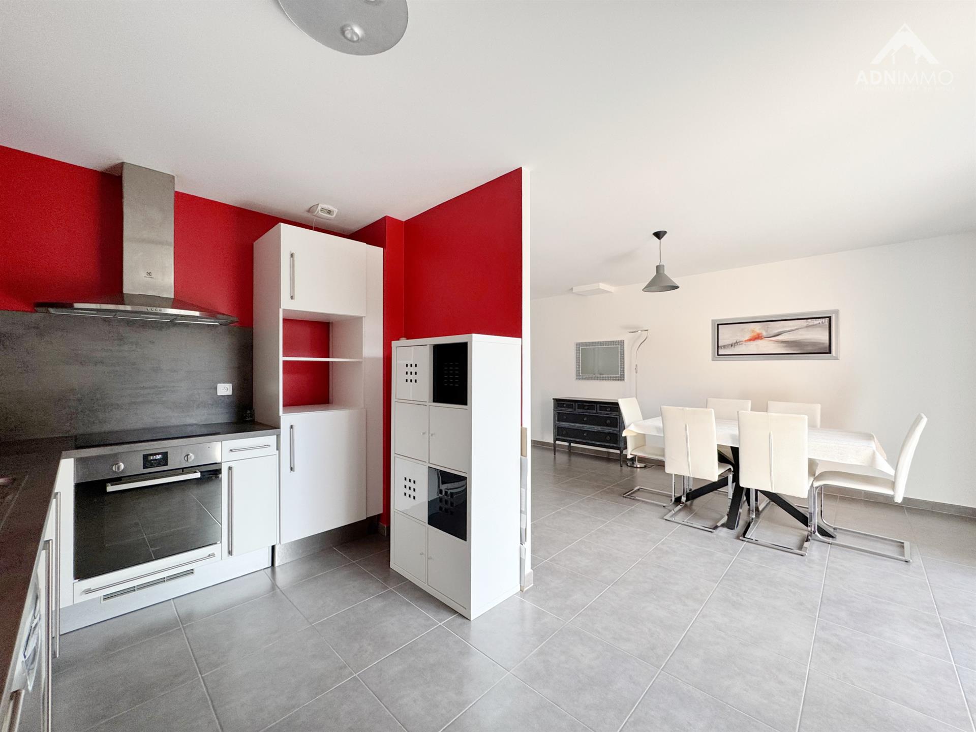 Maison à vendre, 109m², Saint-Jean-de-Gonville