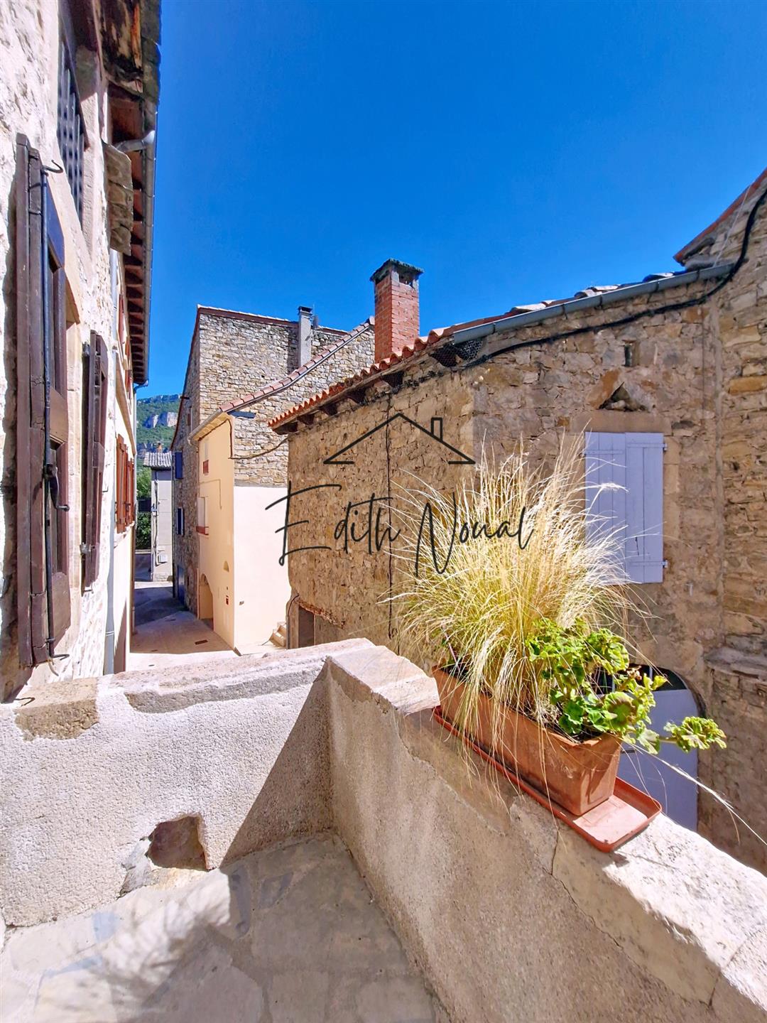 Maison à vendre, 79m², Aguessac