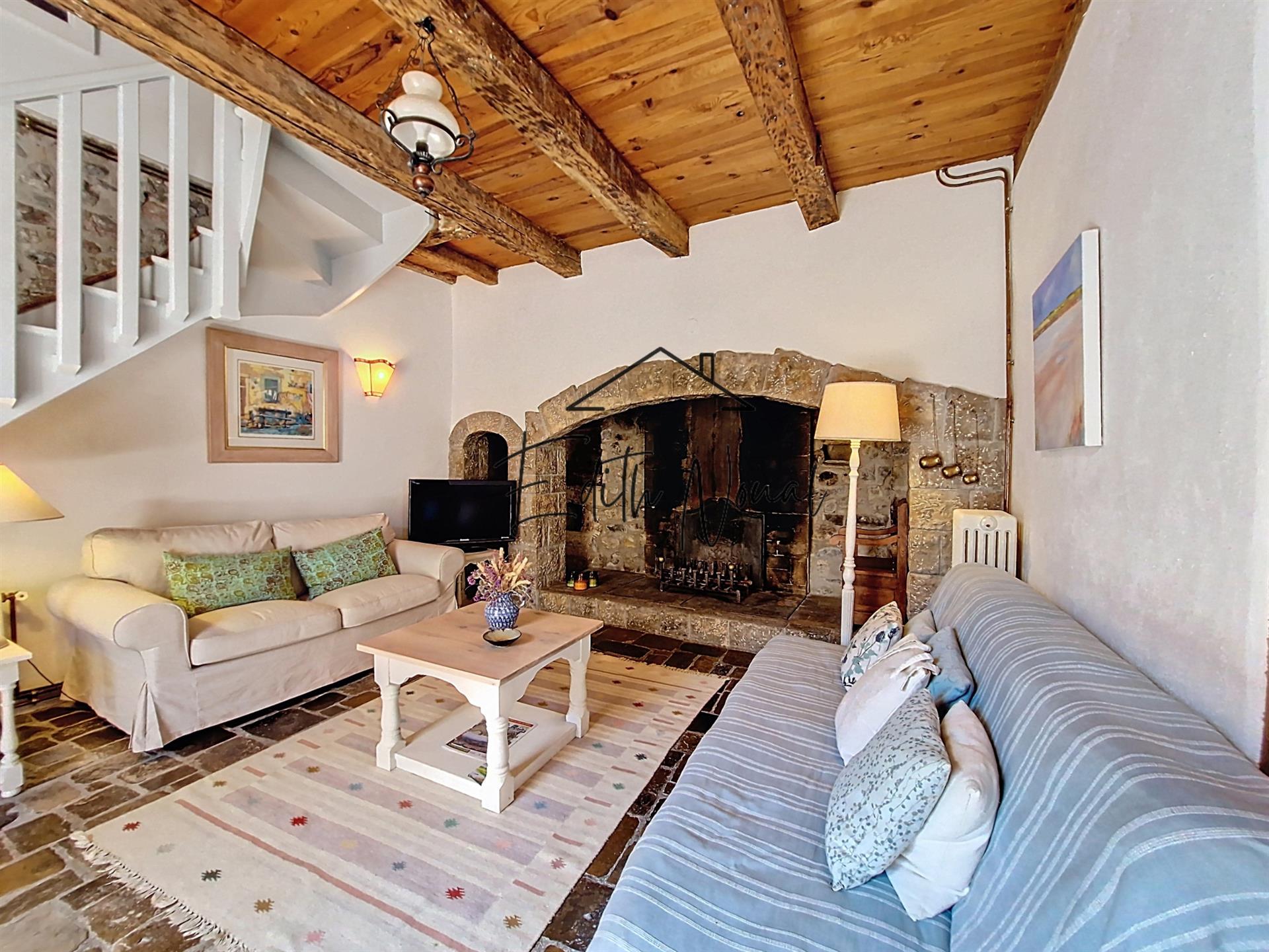 Maison à vendre, 79m², Aguessac