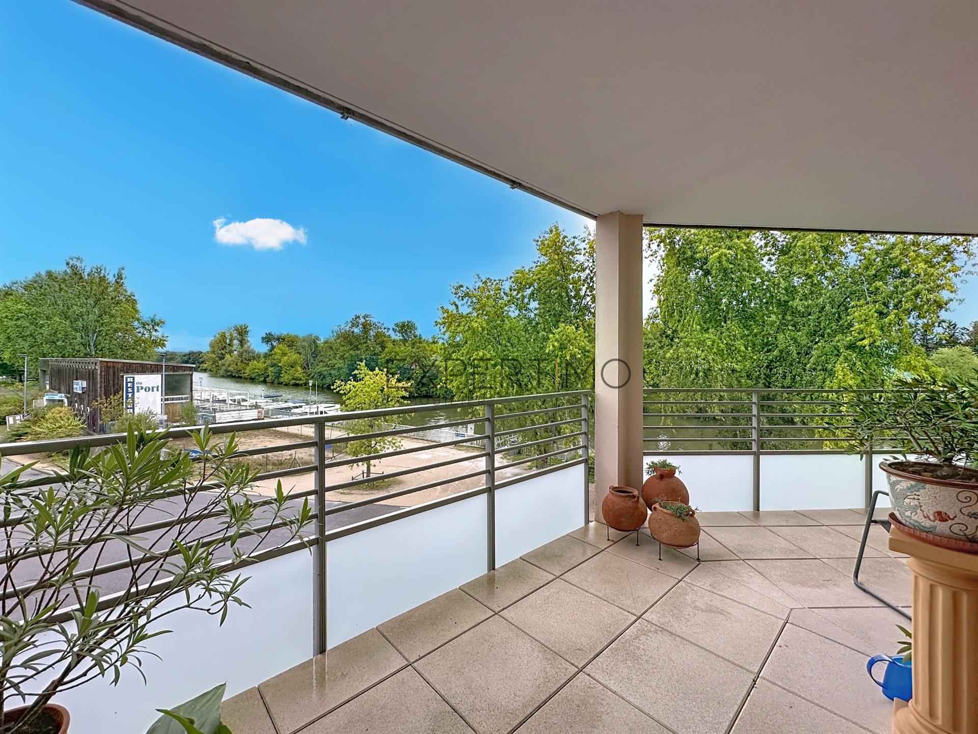 Appartement à vendre, 67m², Louhans