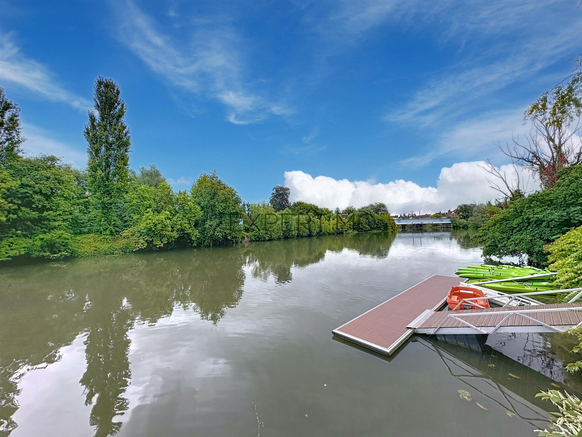 Appartement à vendre, 67m², Louhans