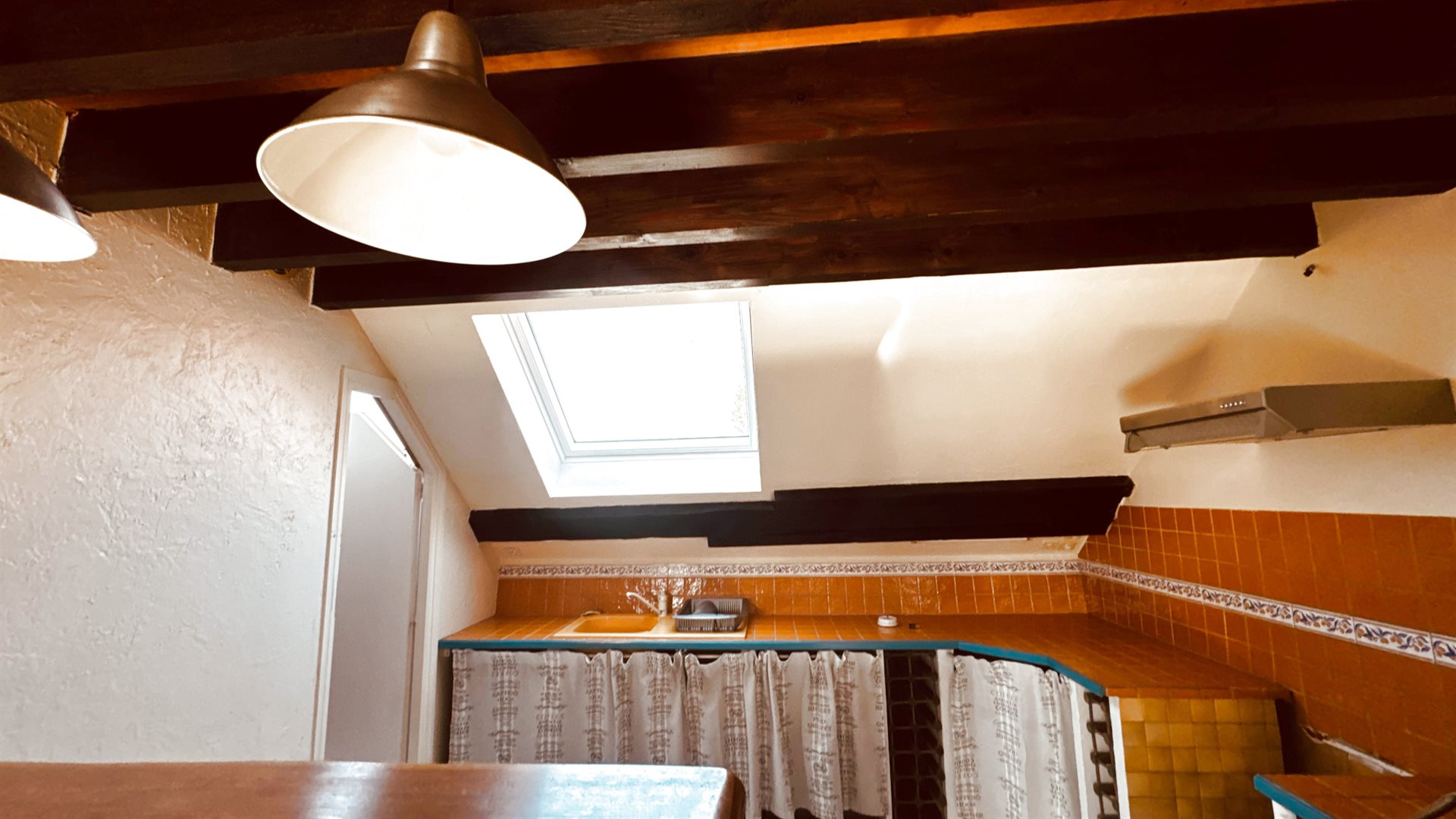 Appartement à louer, 45m², Avallon