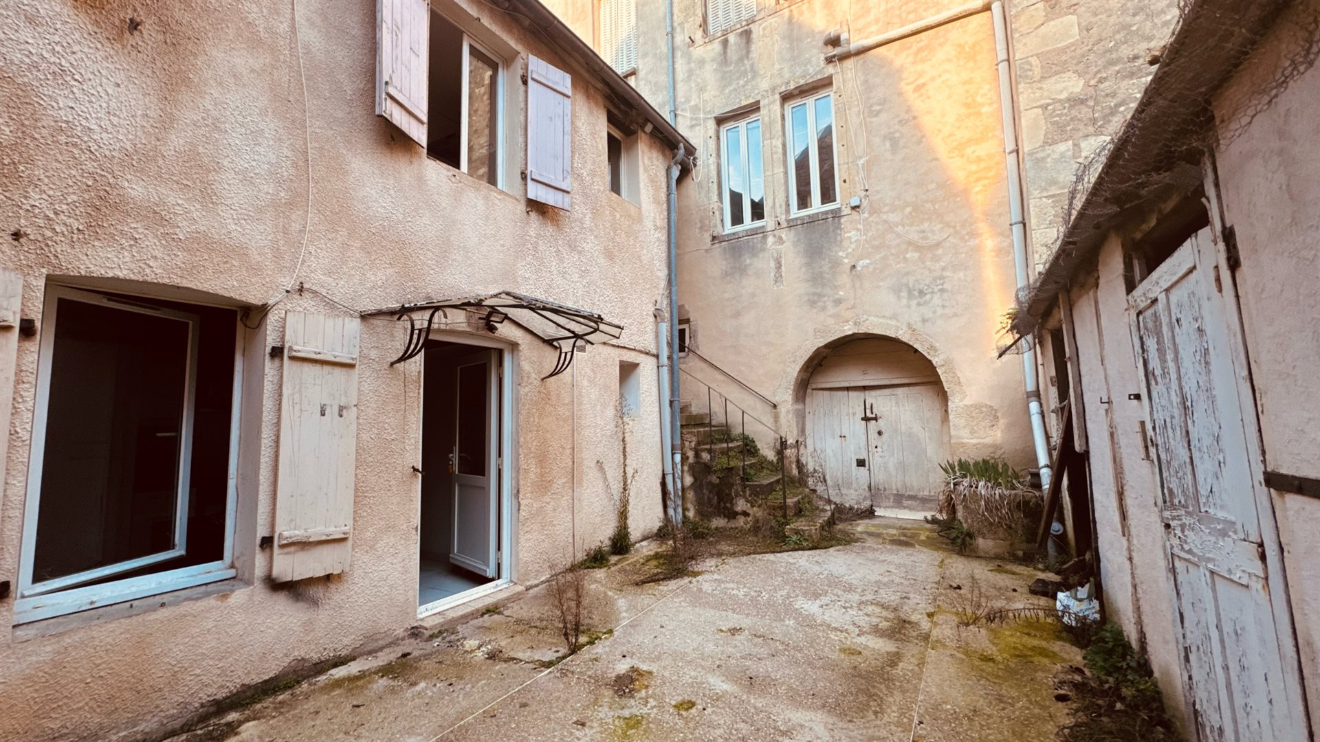 Appartement à louer, 21m², Avallon