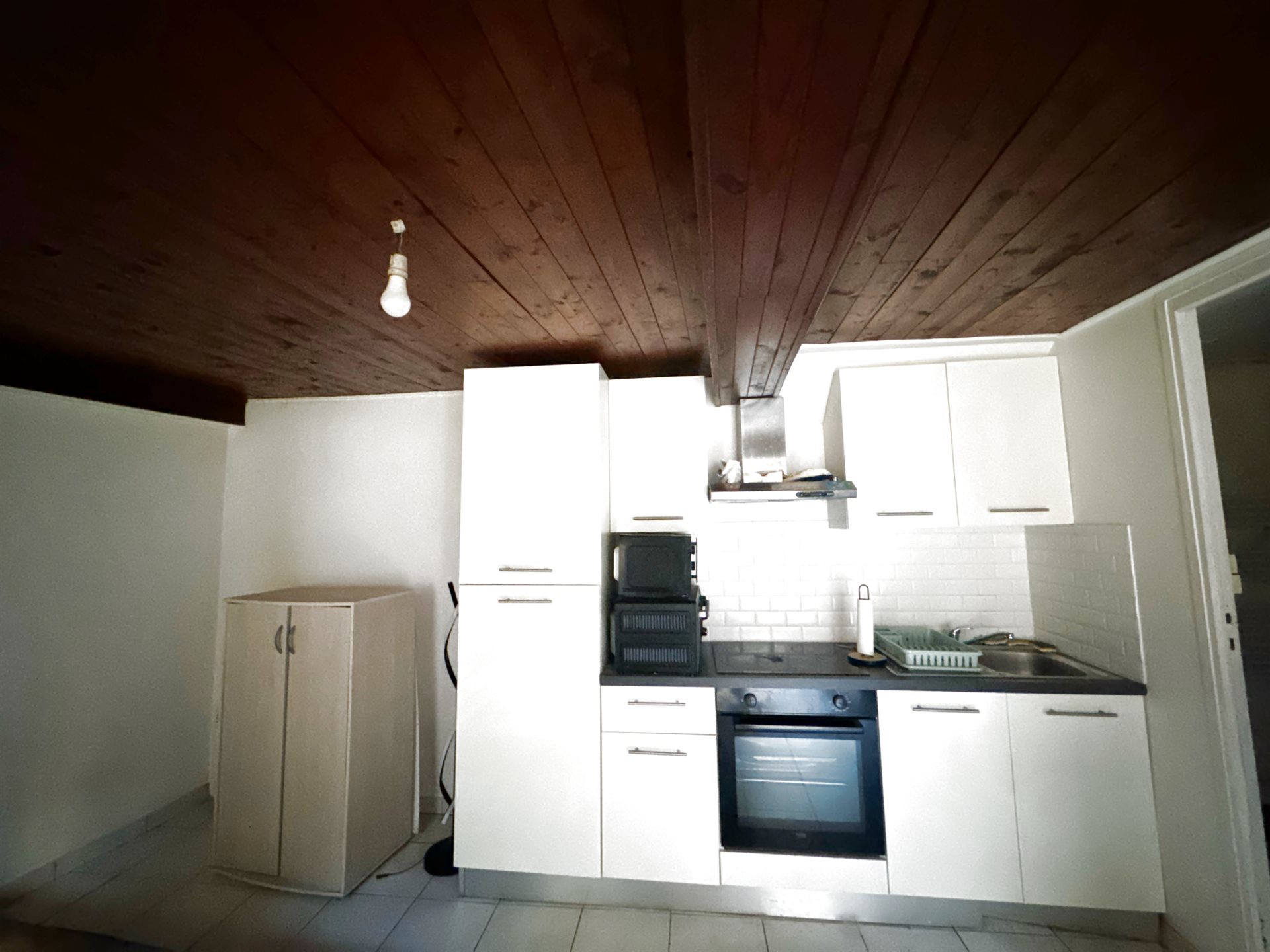 Appartement à louer, 21m², Avallon