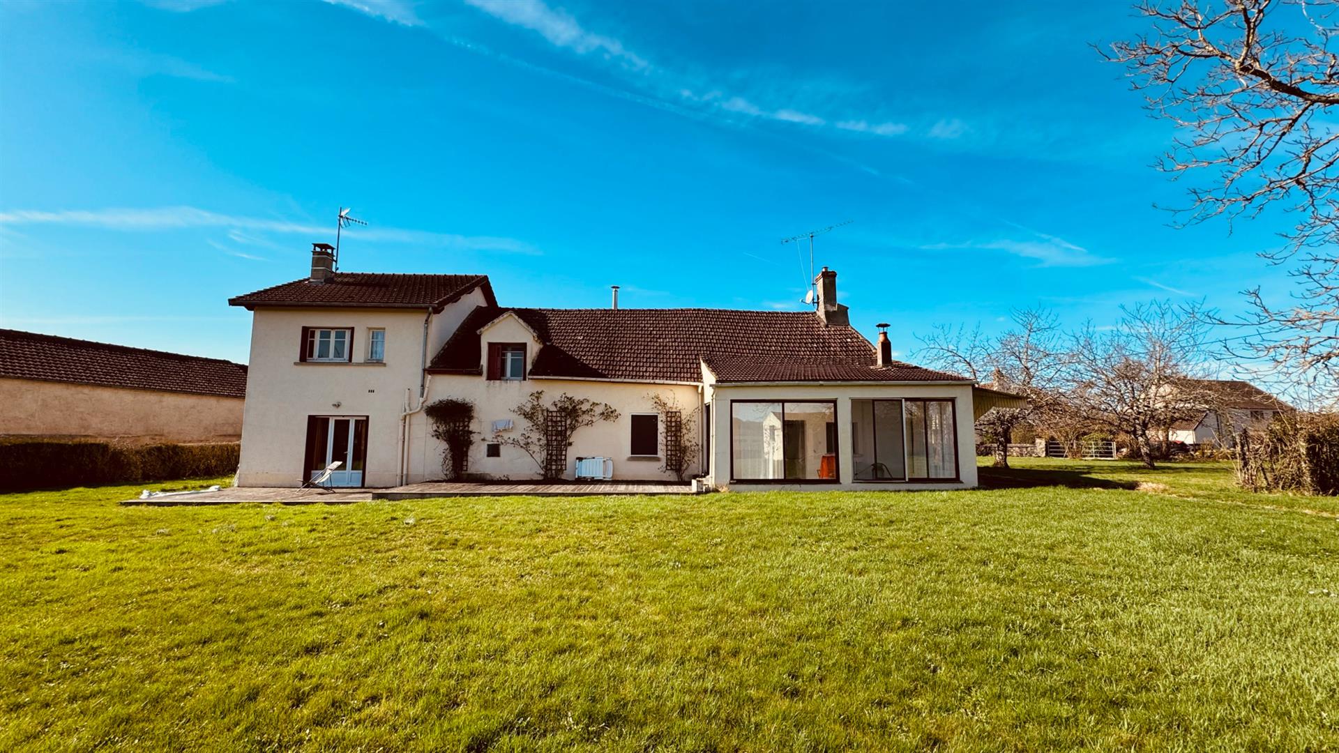 Maison à vendre, 197m², Island