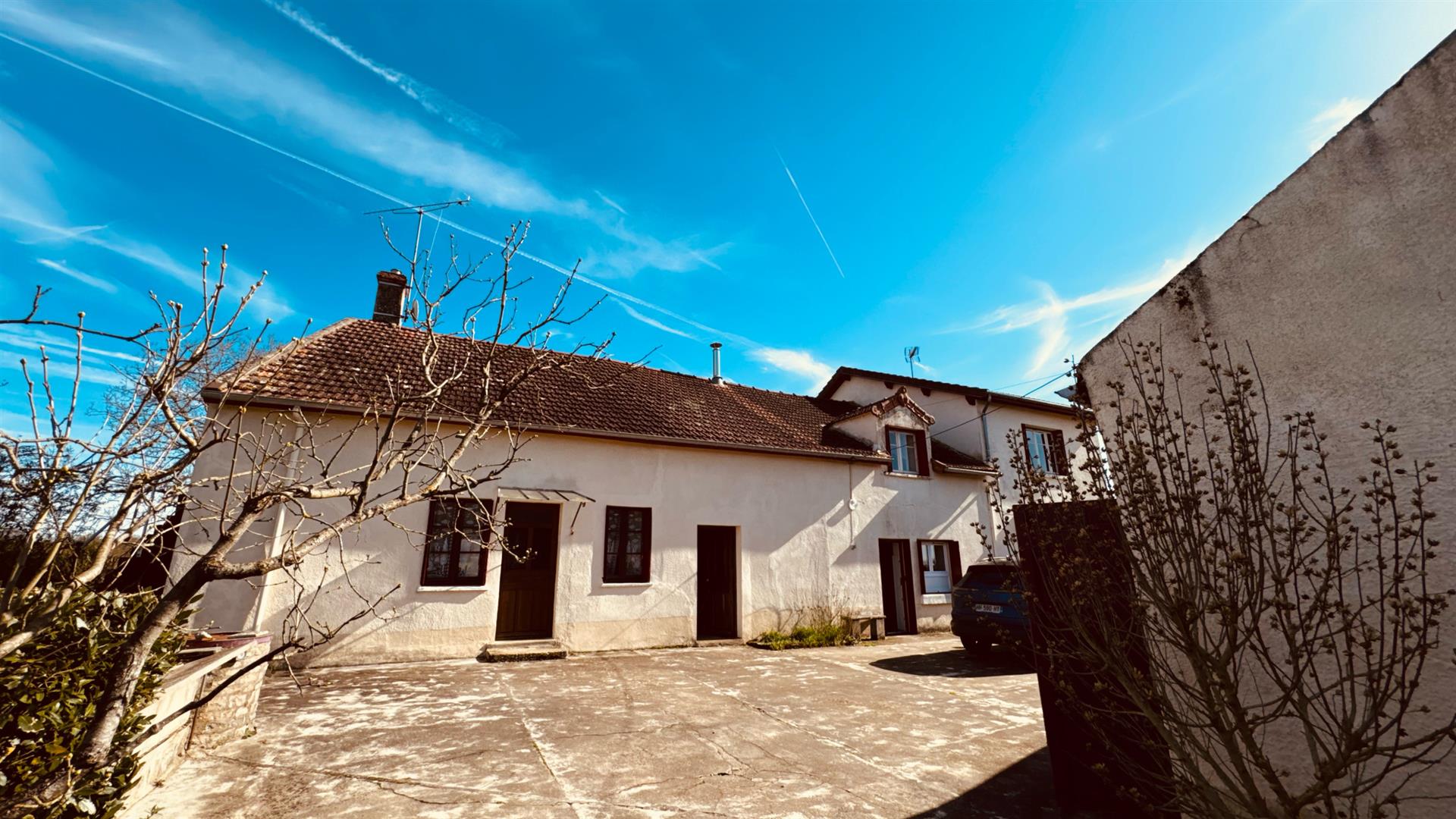 Maison à vendre, 197m², Island