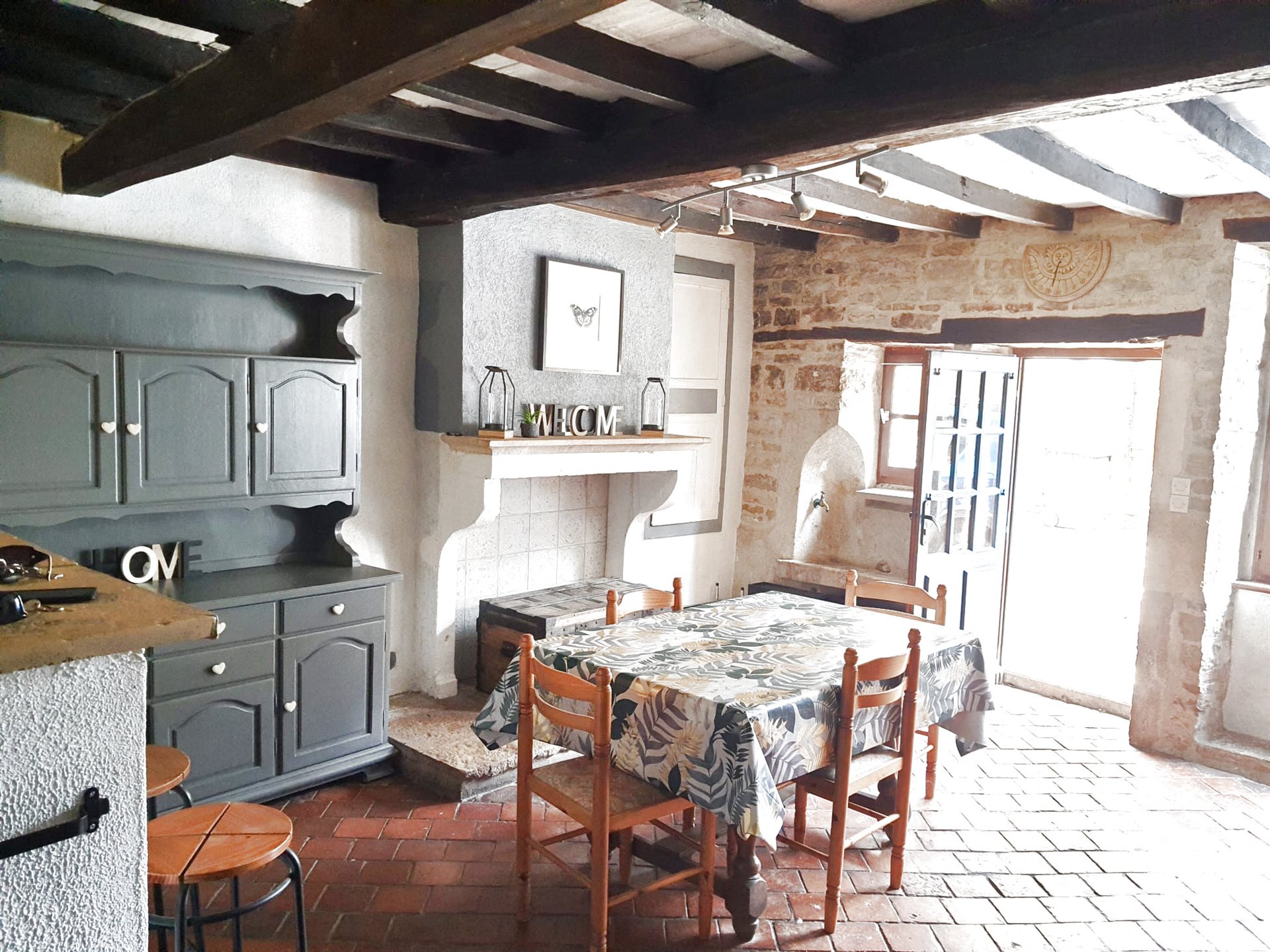 Maison à vendre, 68m², Précy-le-Sec