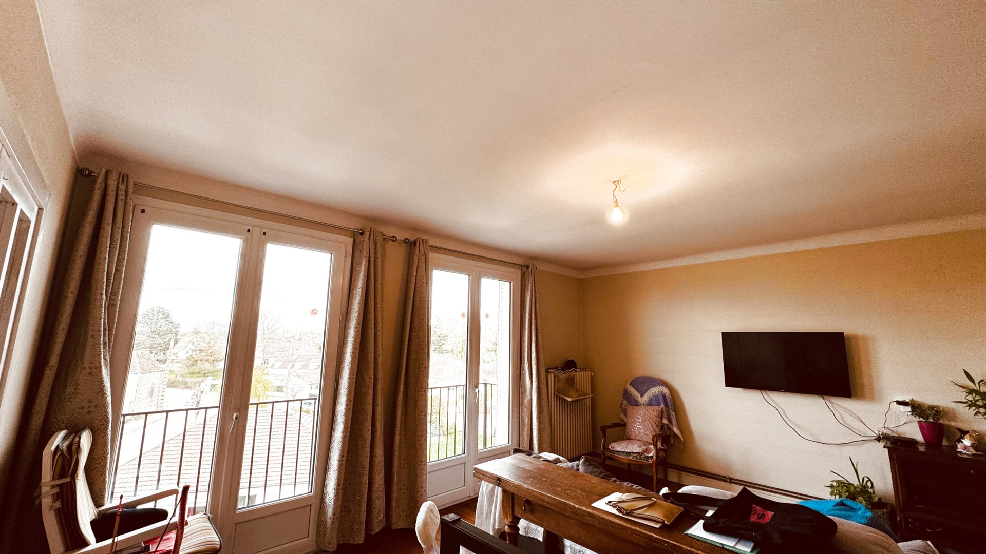Appartement à louer, 80m², Avallon