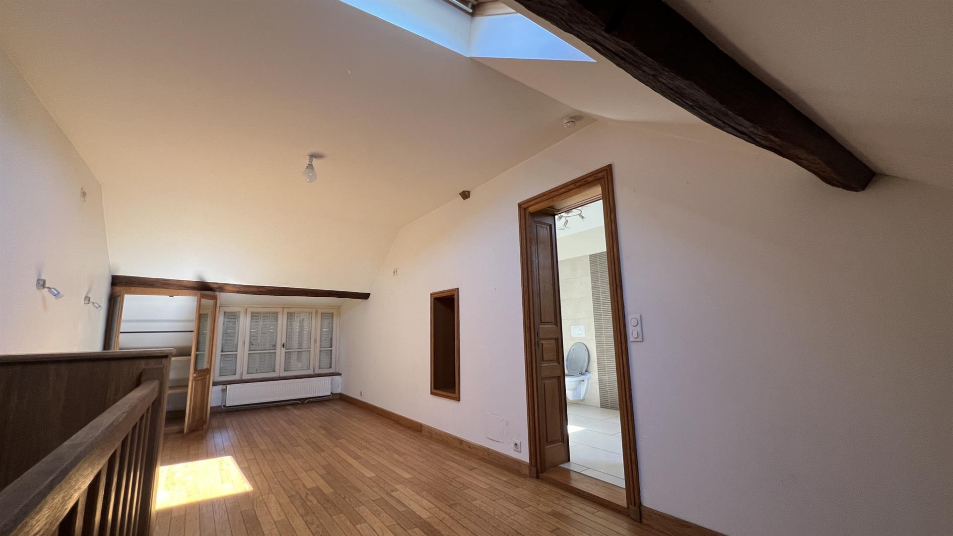Maison à louer, 63m², L'Isle-sur-Serein