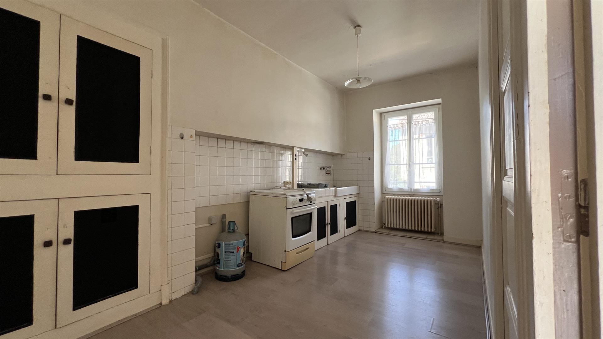 Maison à louer, 63m², L'Isle-sur-Serein