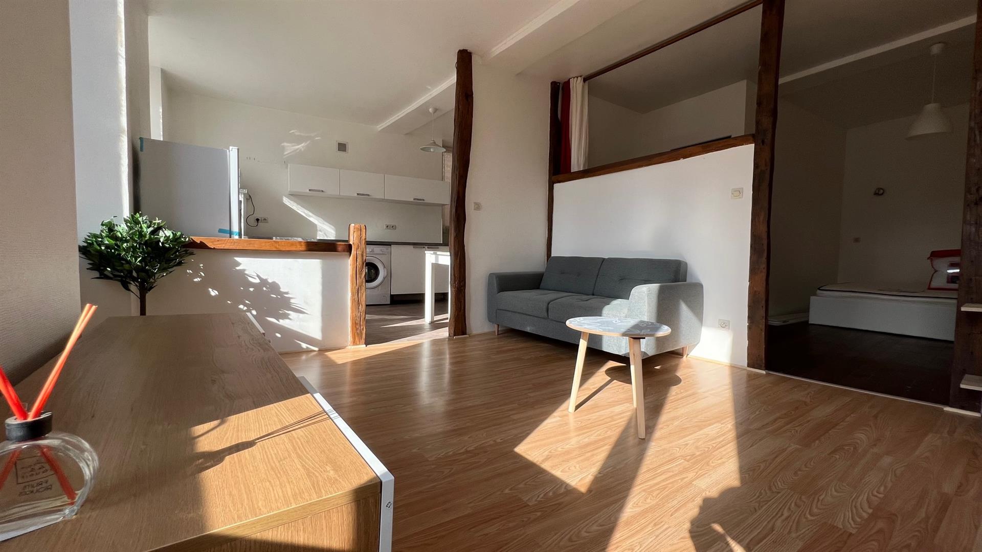 Appartement à louer, 45m², Avallon