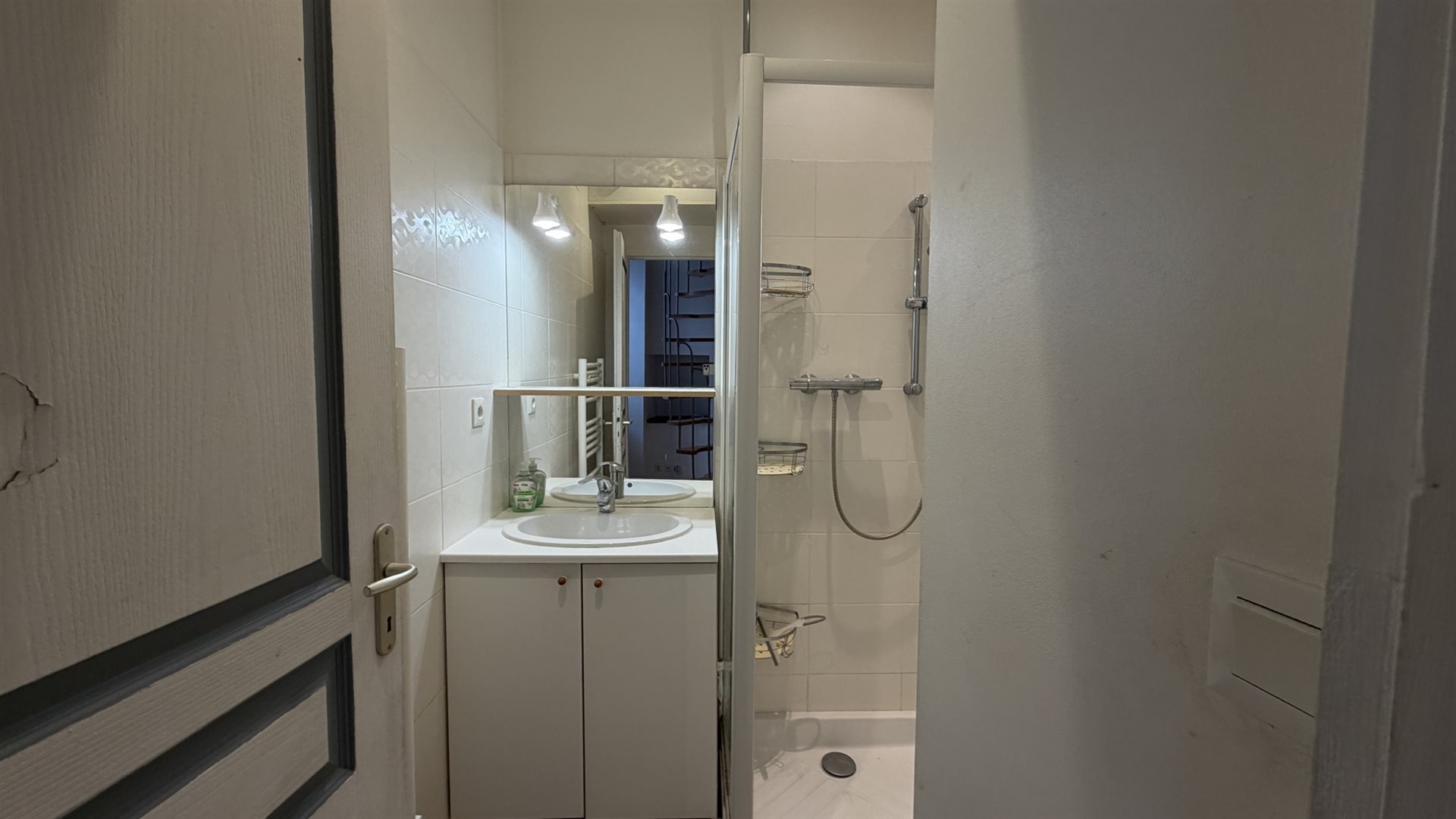 Appartement à louer, 19m², Avallon