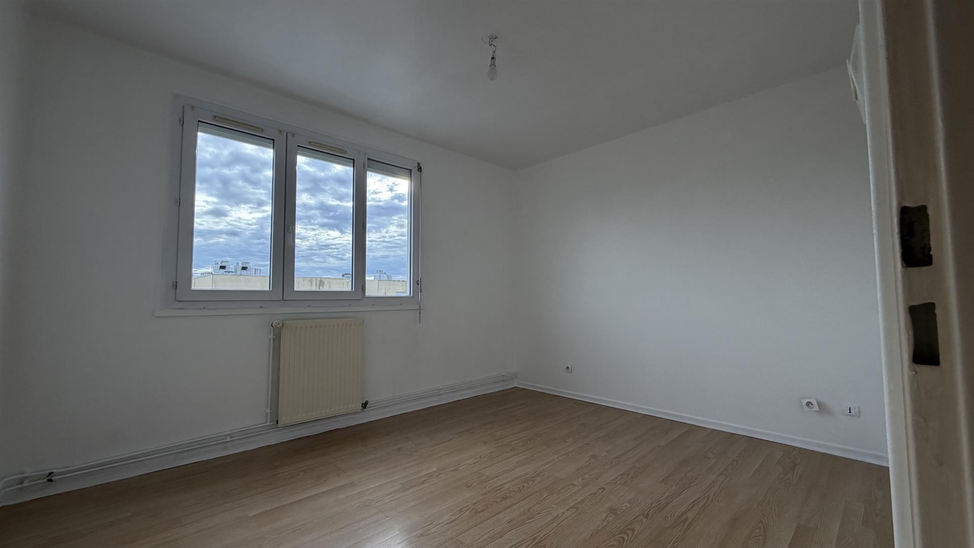 Appartement à vendre, 65m², Avallon