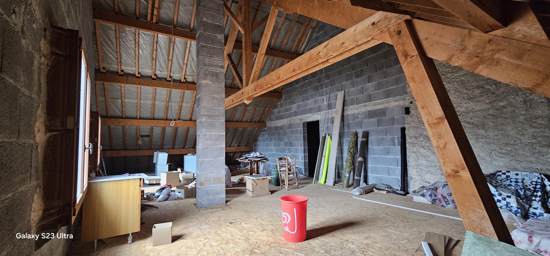 Maison à vendre, 160m², Corps