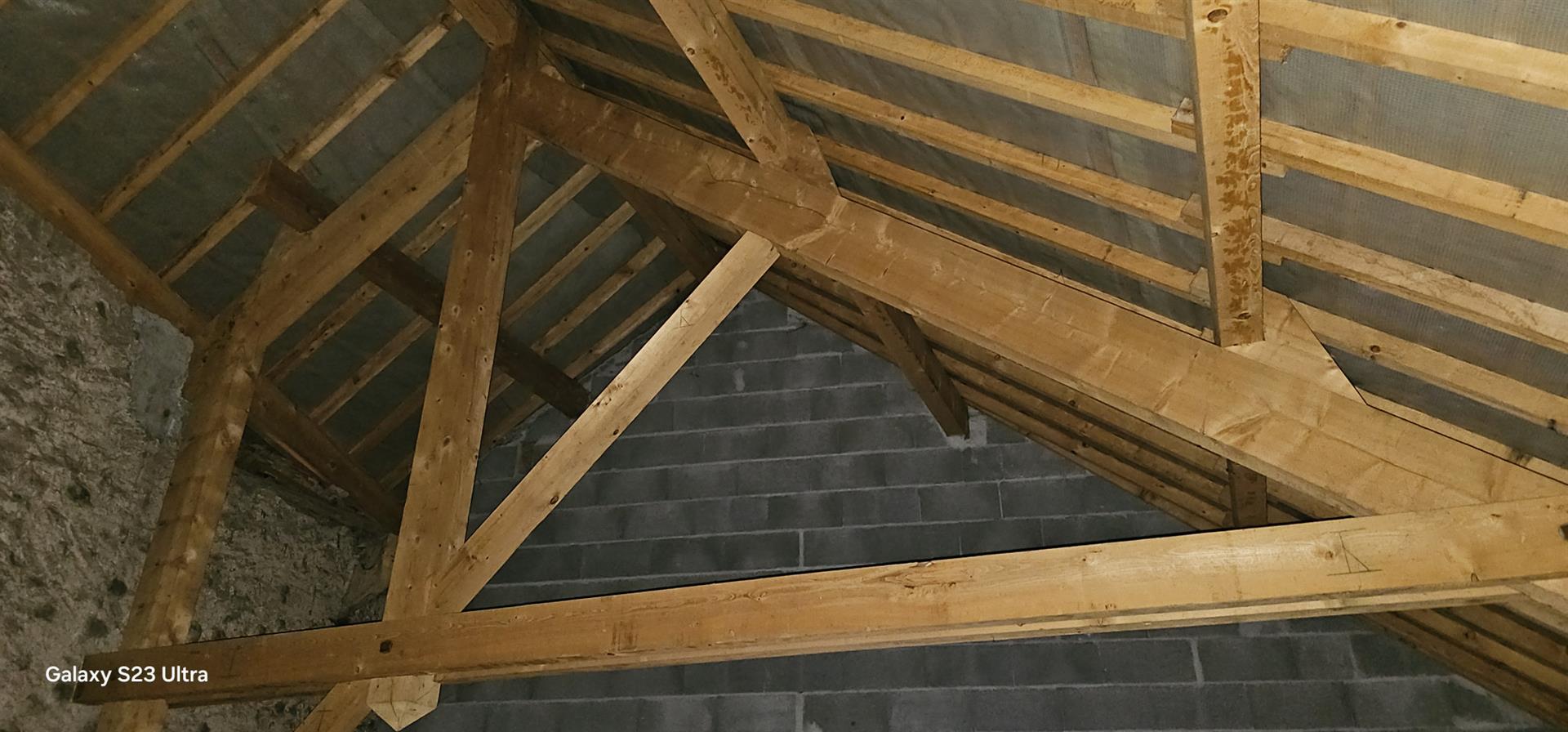 Maison à vendre, 160m², Corps