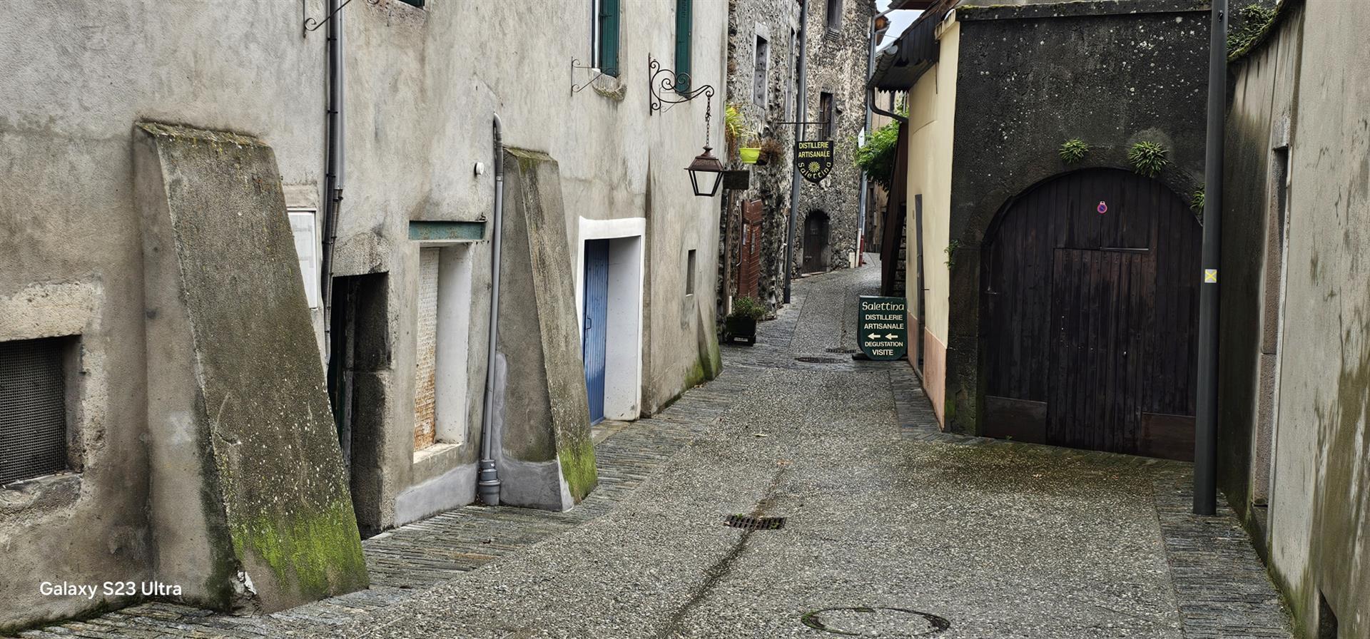 Maison à vendre, 160m², Corps