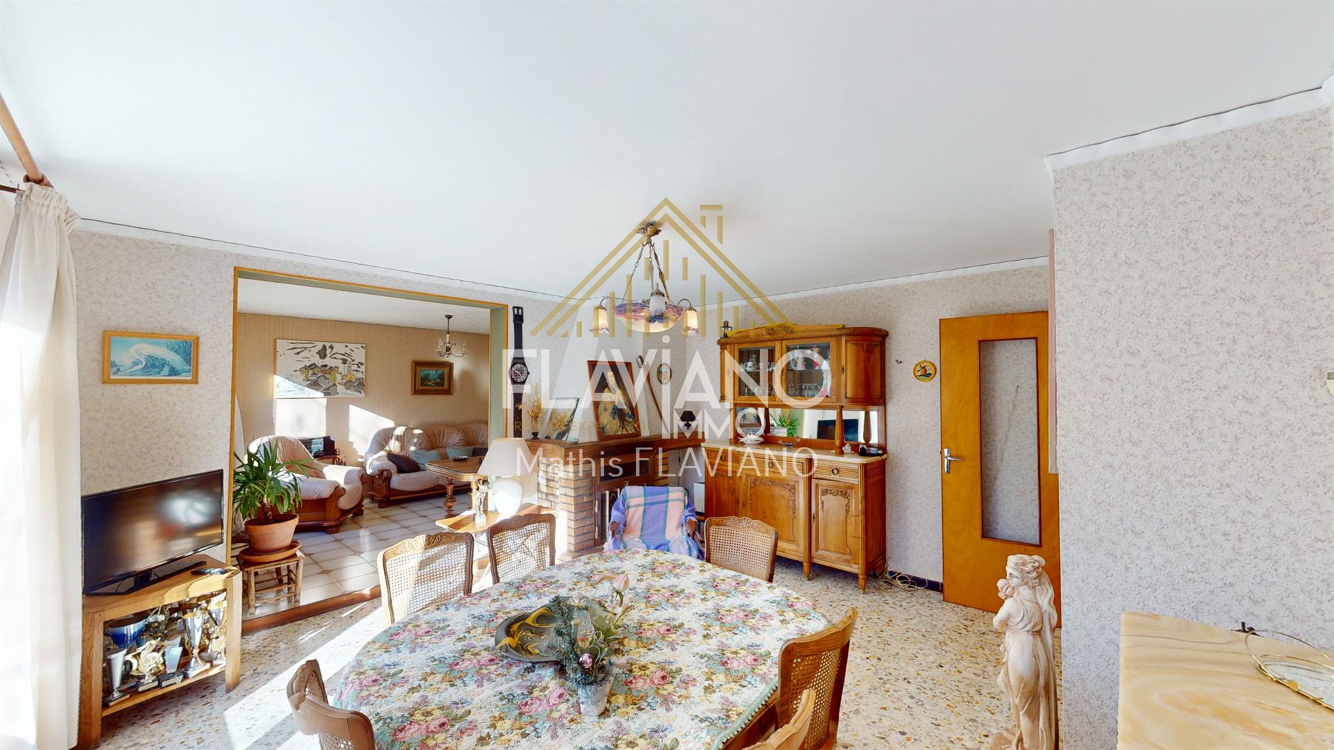 Maison à vendre, 234m², Barcelonnette