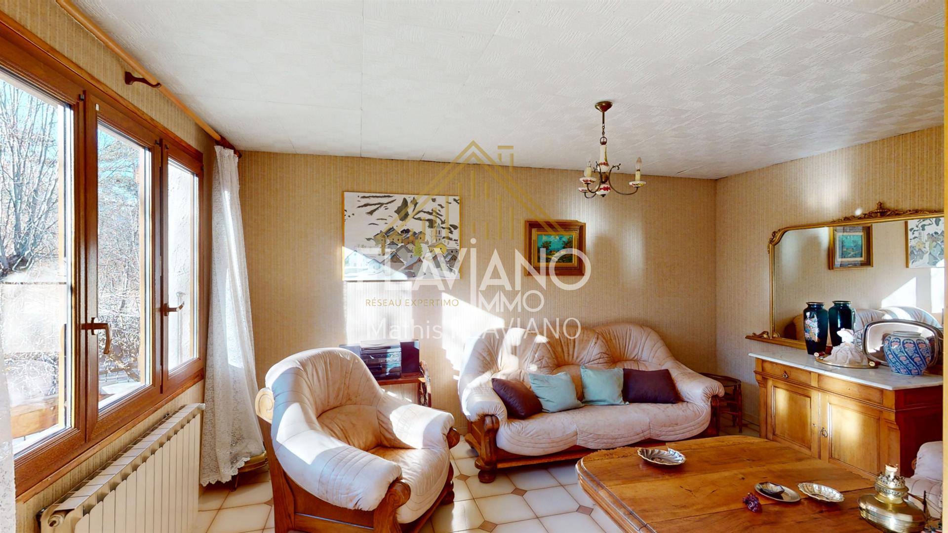 Maison à vendre, 234m², Barcelonnette