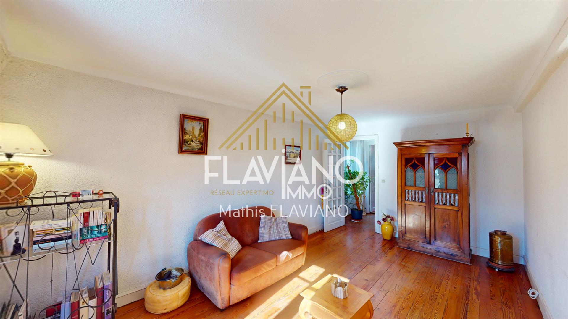 Appartement à vendre, 84m², Barcelonnette