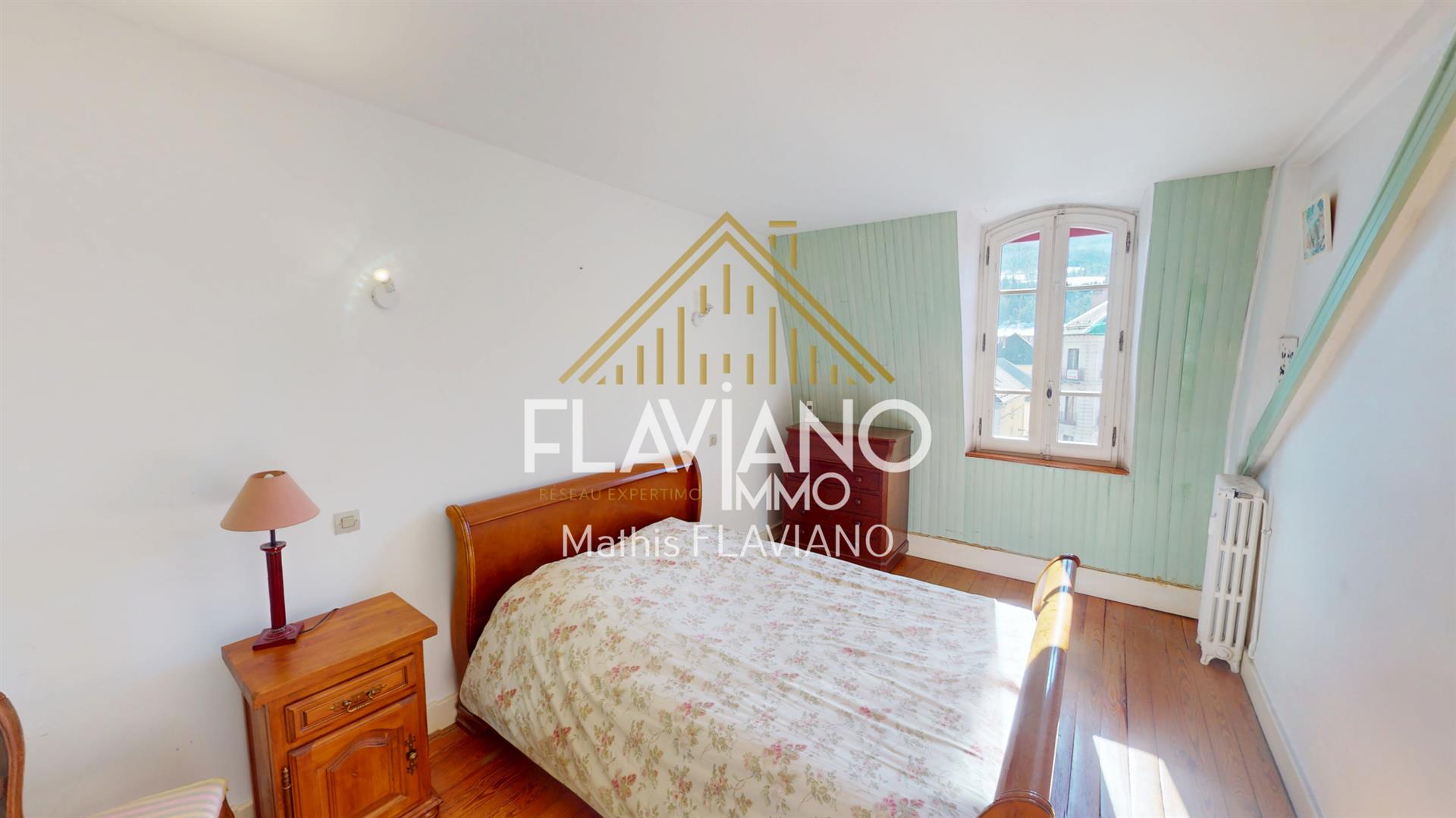 Appartement à vendre, 84m², Barcelonnette