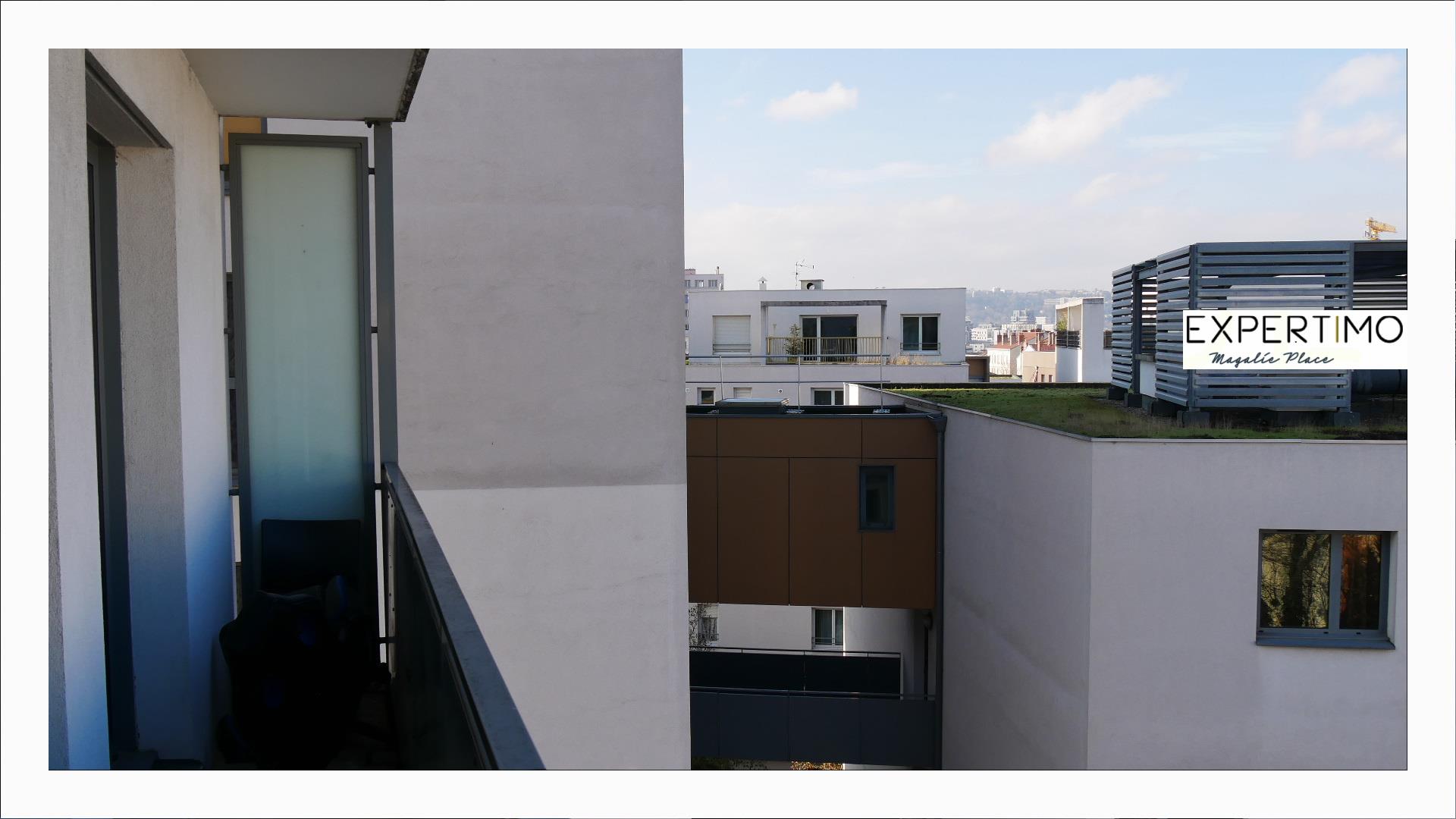 Appartement à vendre, 37m², Lyon 7ème