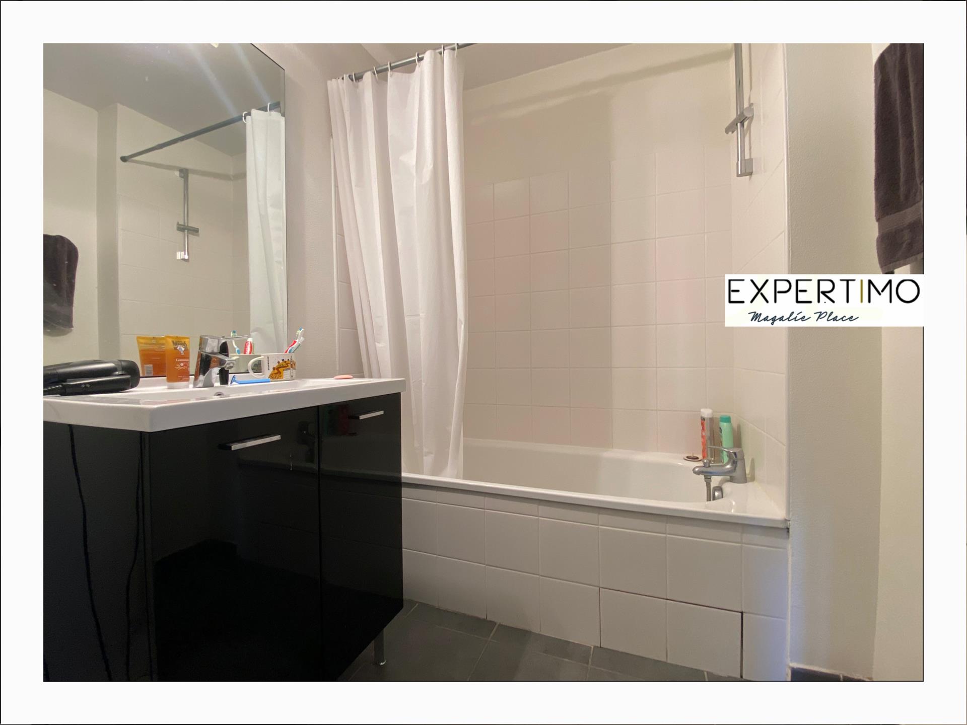 Appartement à vendre, 37m², Lyon 7ème