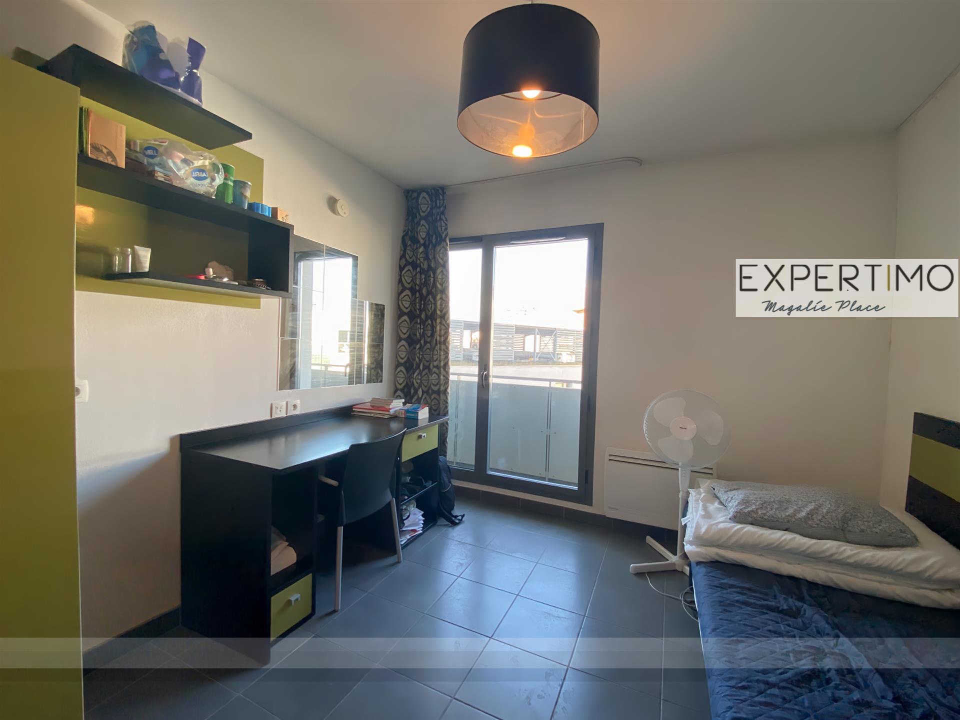 Appartement à vendre, 37m², Lyon 7ème