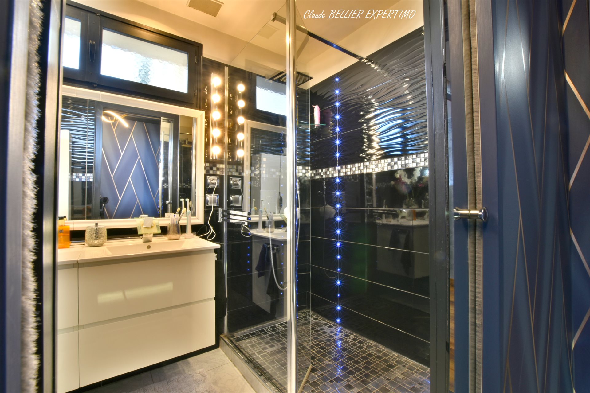 Appartement à vendre, 89m², Marseille 12ème