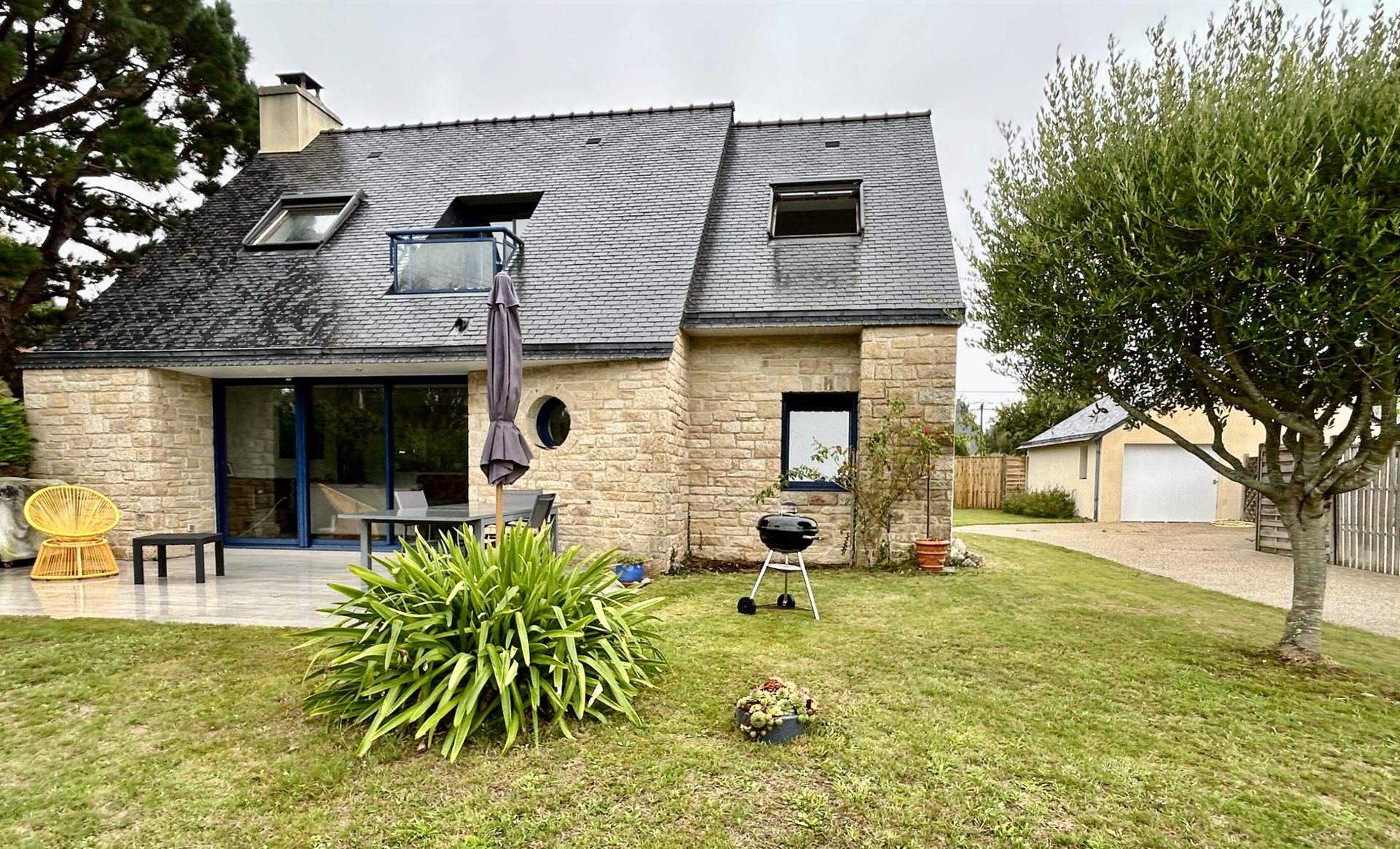 Maison à vendre, 100m², Sarzeau