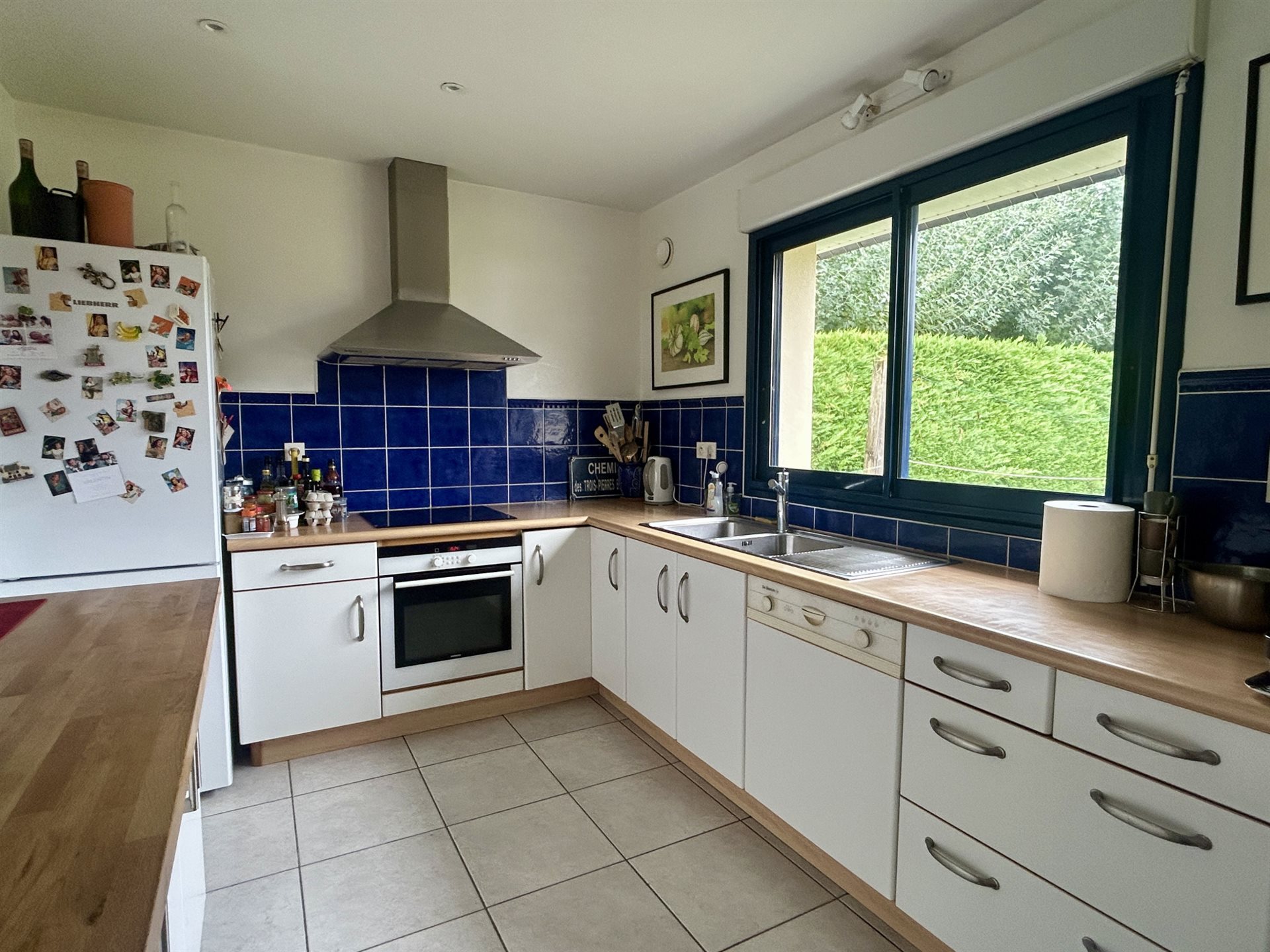 Maison à vendre, 100m², Sarzeau