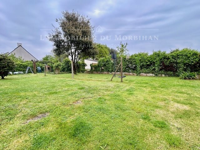 Maison à vendre, 108m², Sarzeau