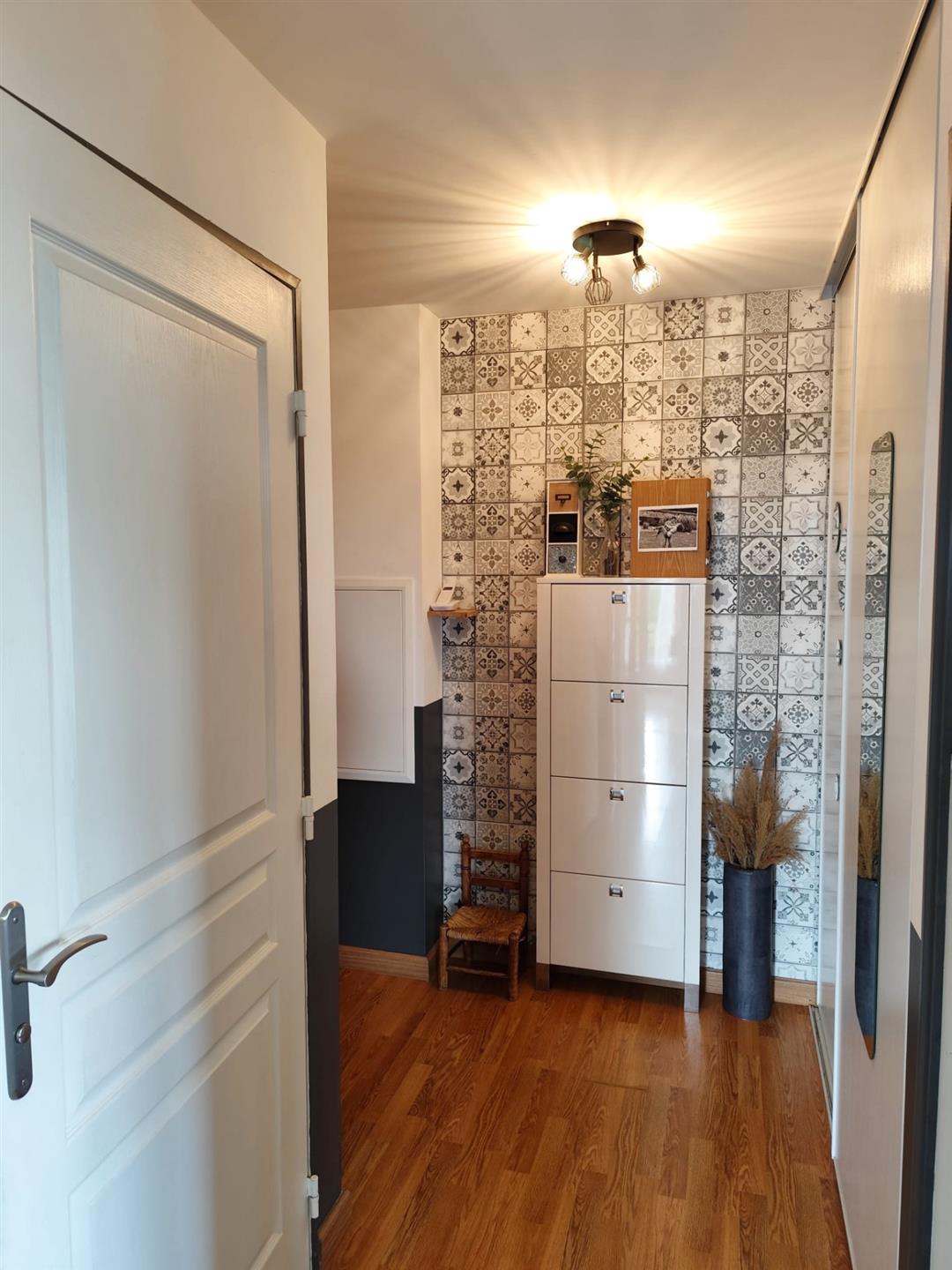 Duplex à Saint Leu d'Esserent