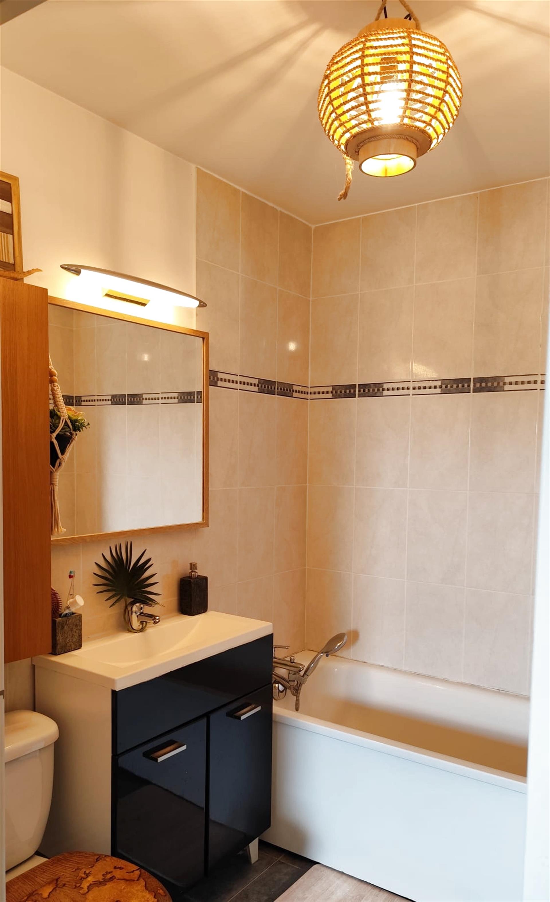 Duplex à Saint Leu d'Esserent