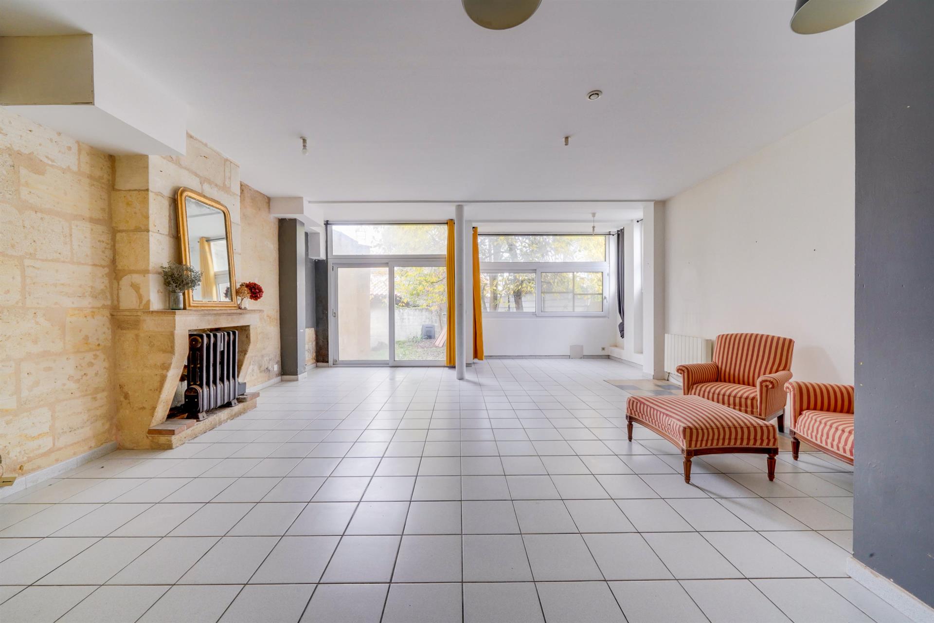 Appartement à vendre, 50m², Bordeaux