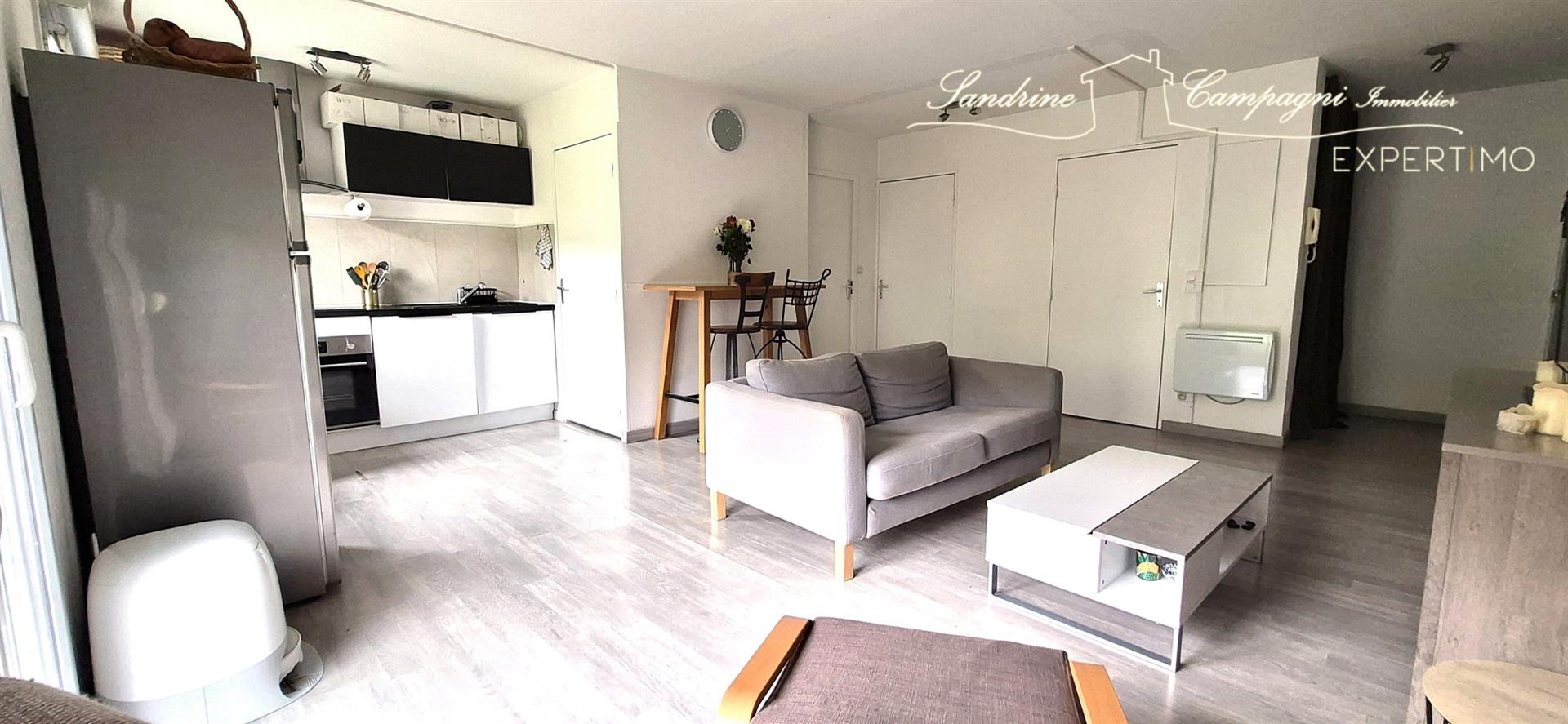 Appartement à vendre, 52m², Cavaillon