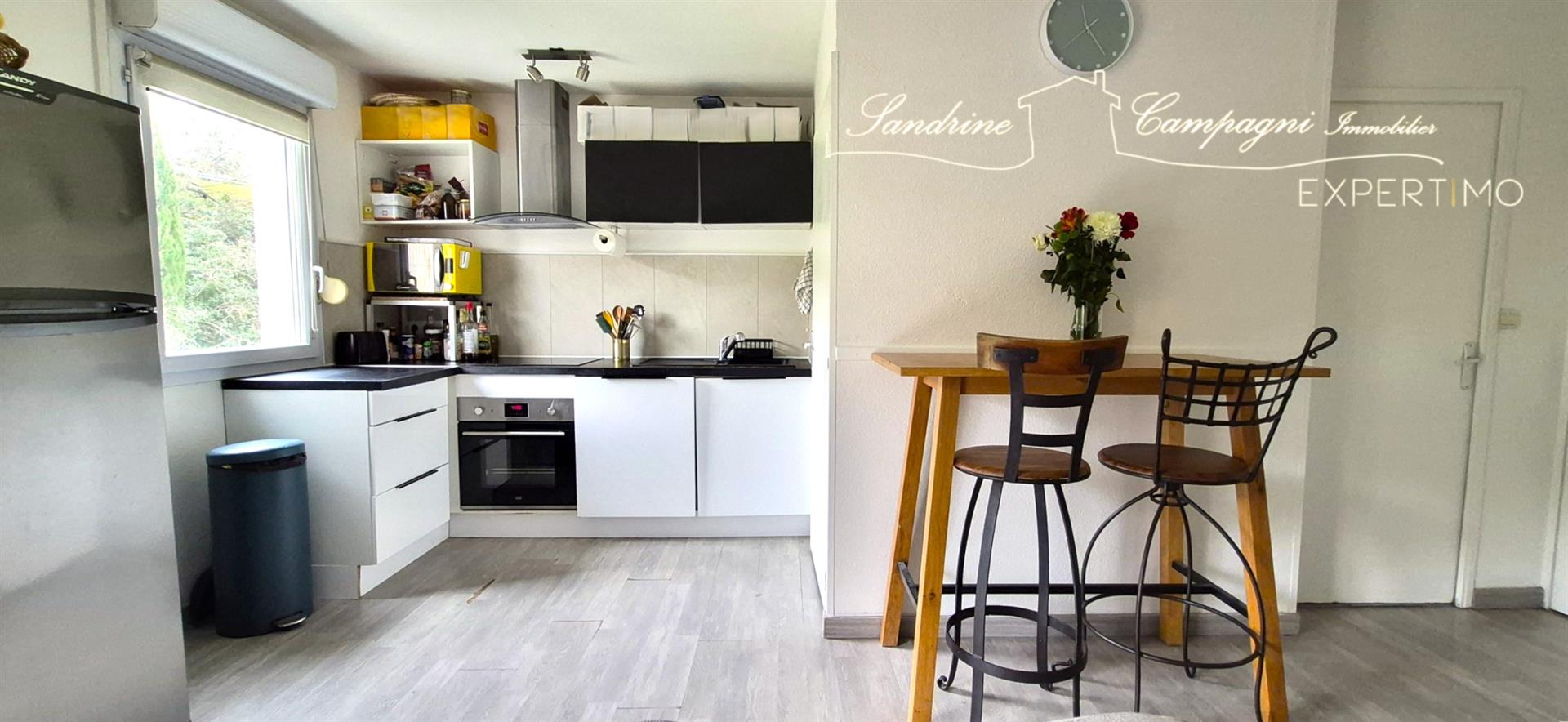 Appartement à vendre, 52m², Cavaillon