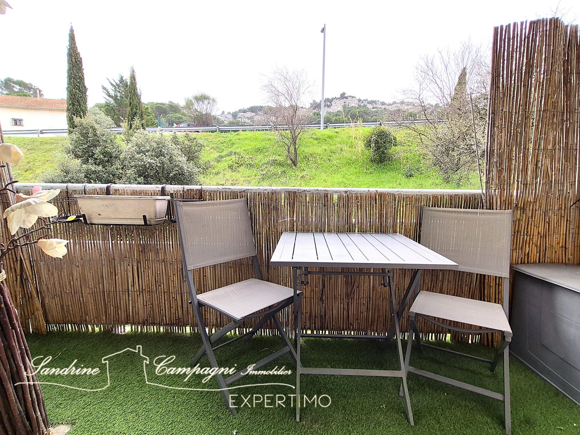 Appartement à vendre, 52m², Cavaillon