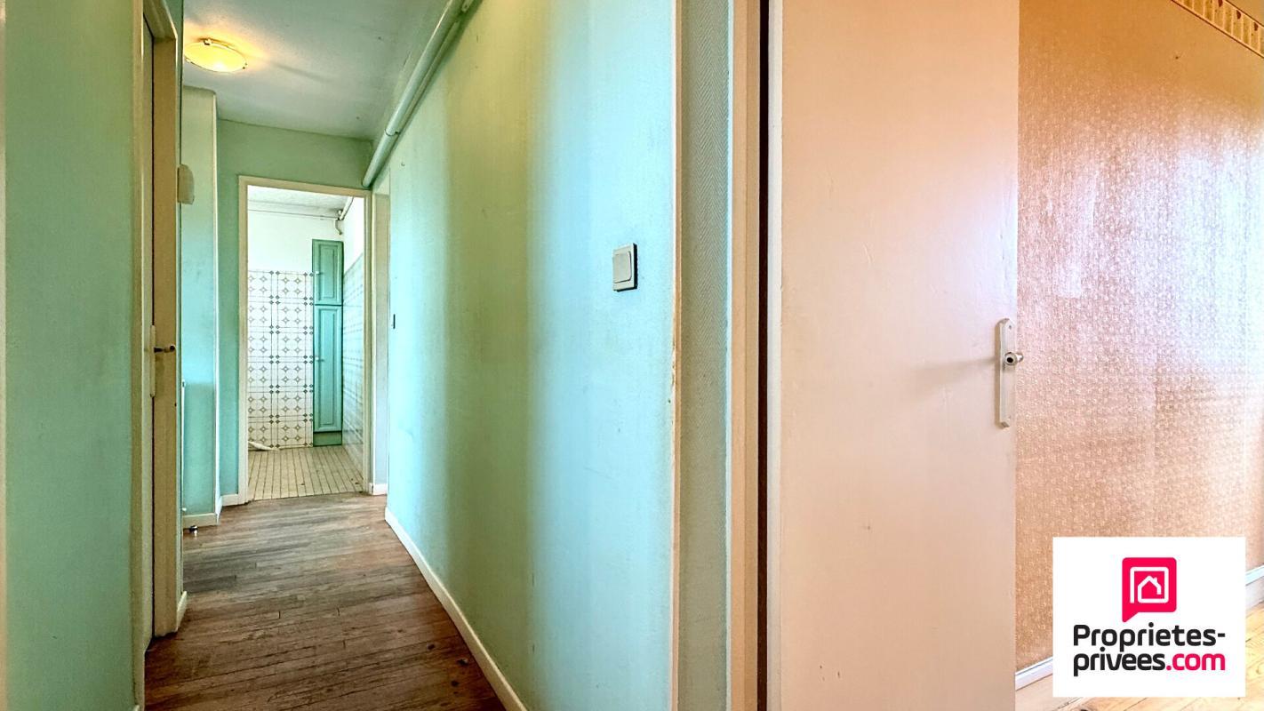 Appartement à vendre, 63m², Villemur-sur-Tarn