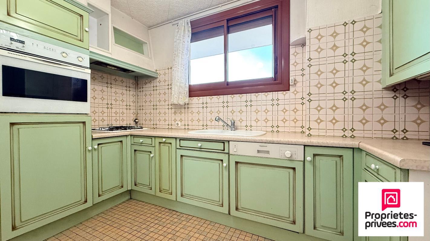 Appartement à vendre, 63m², Villemur-sur-Tarn