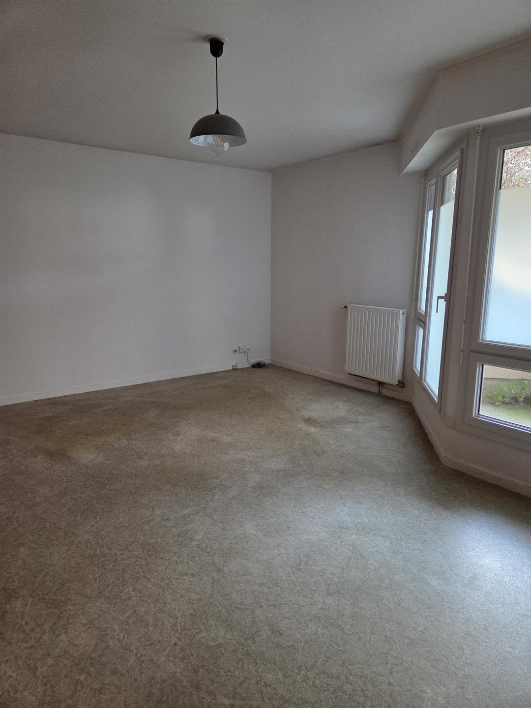 Appartement à louer, 48m², Angers