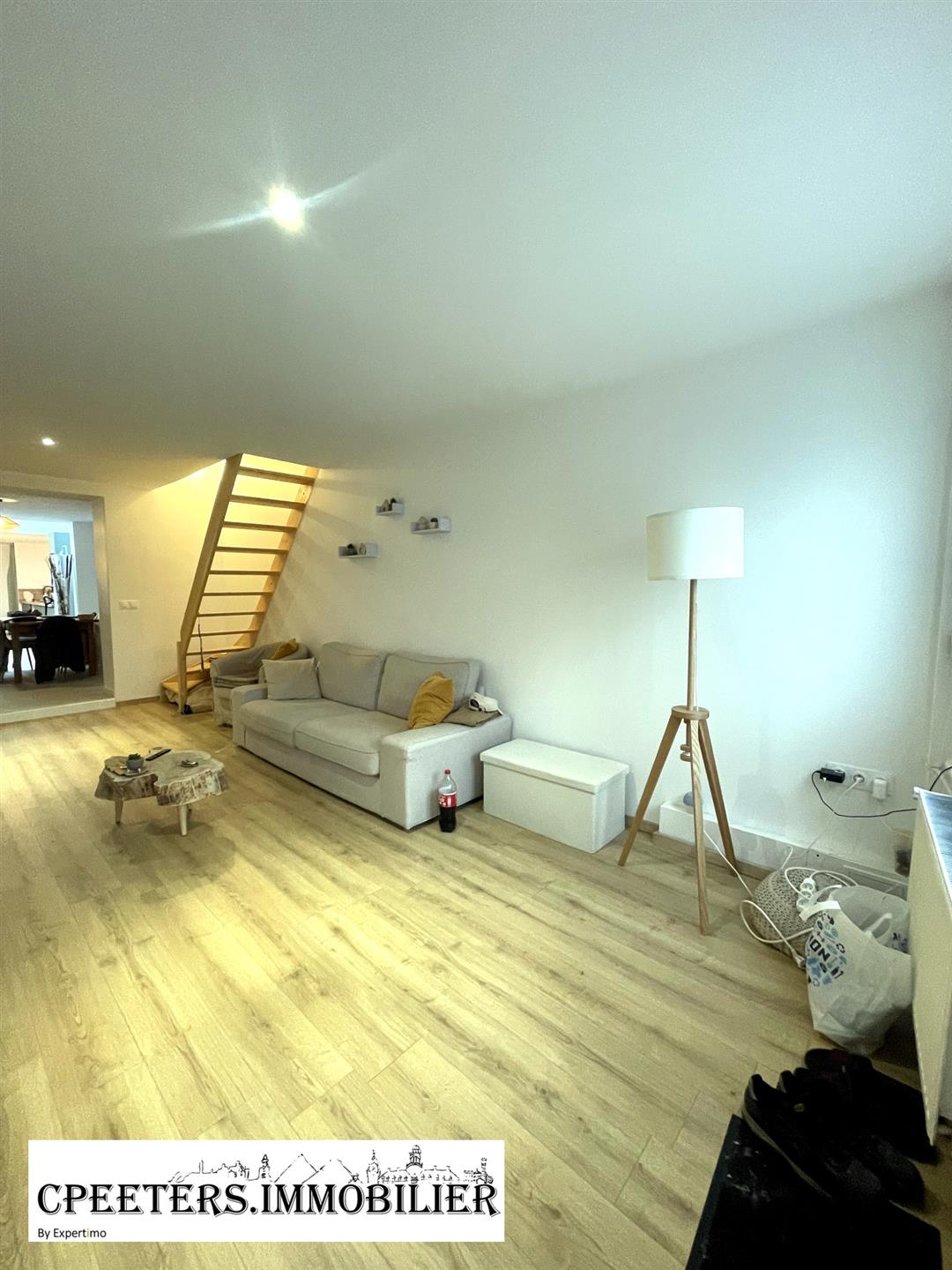 Maison à vendre, 106m², Libercourt