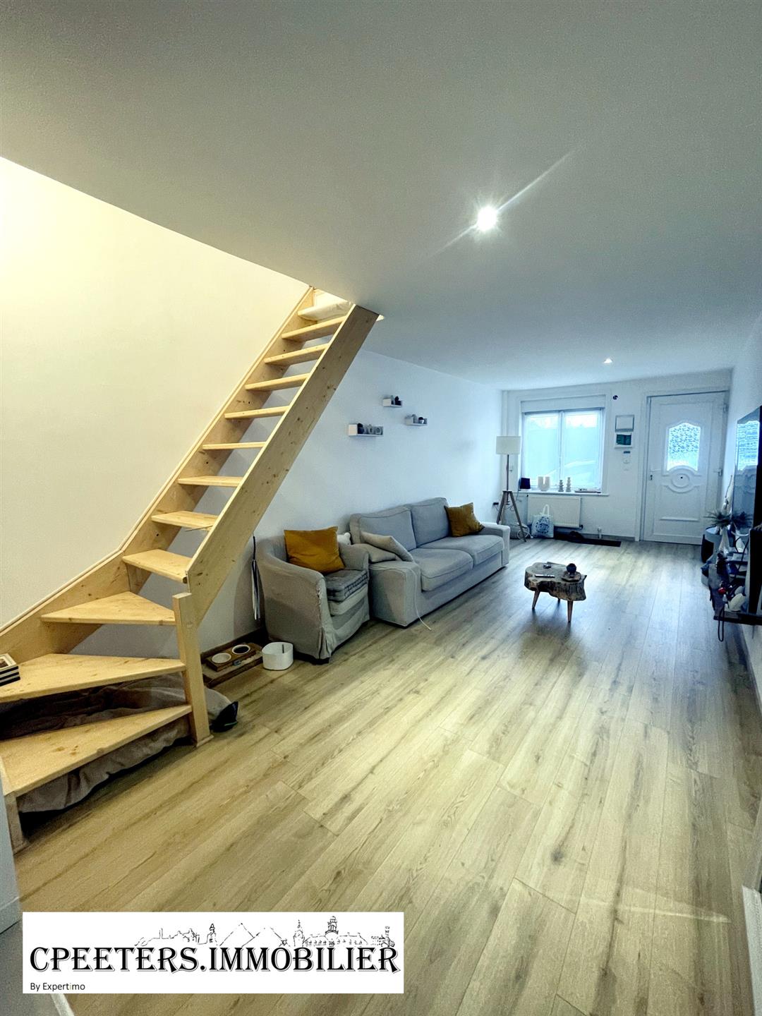 Maison à vendre, 106m², Libercourt