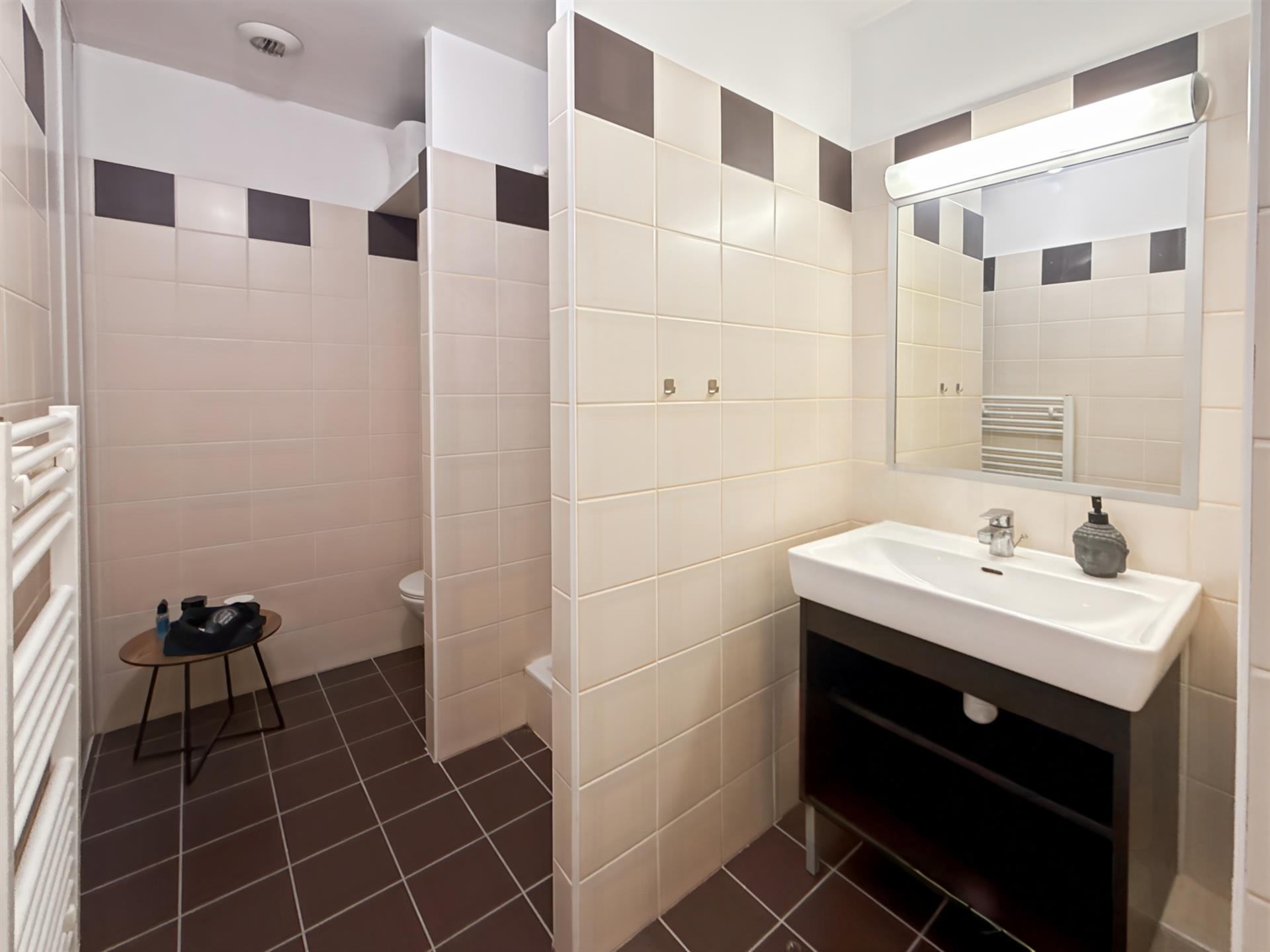 Appartement à vendre, 26m², Marseille 2ème