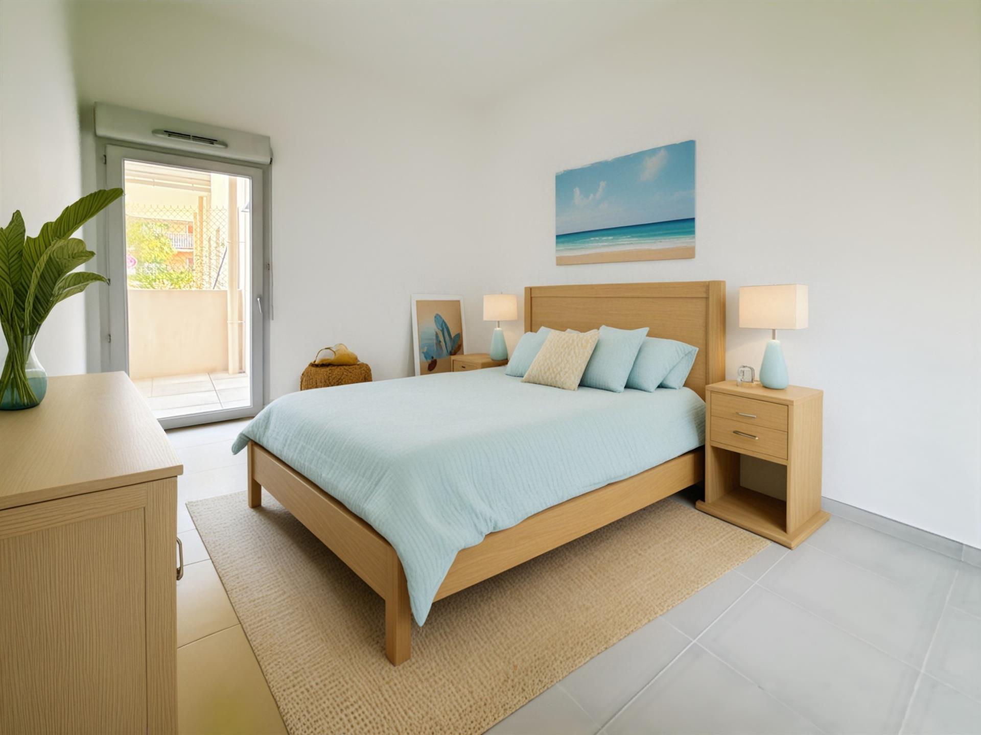 Appartement à vendre, 66m², Toulon