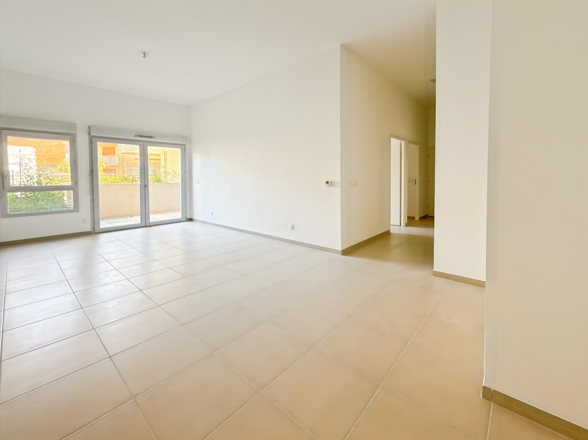 Appartement à vendre, 66m², Toulon