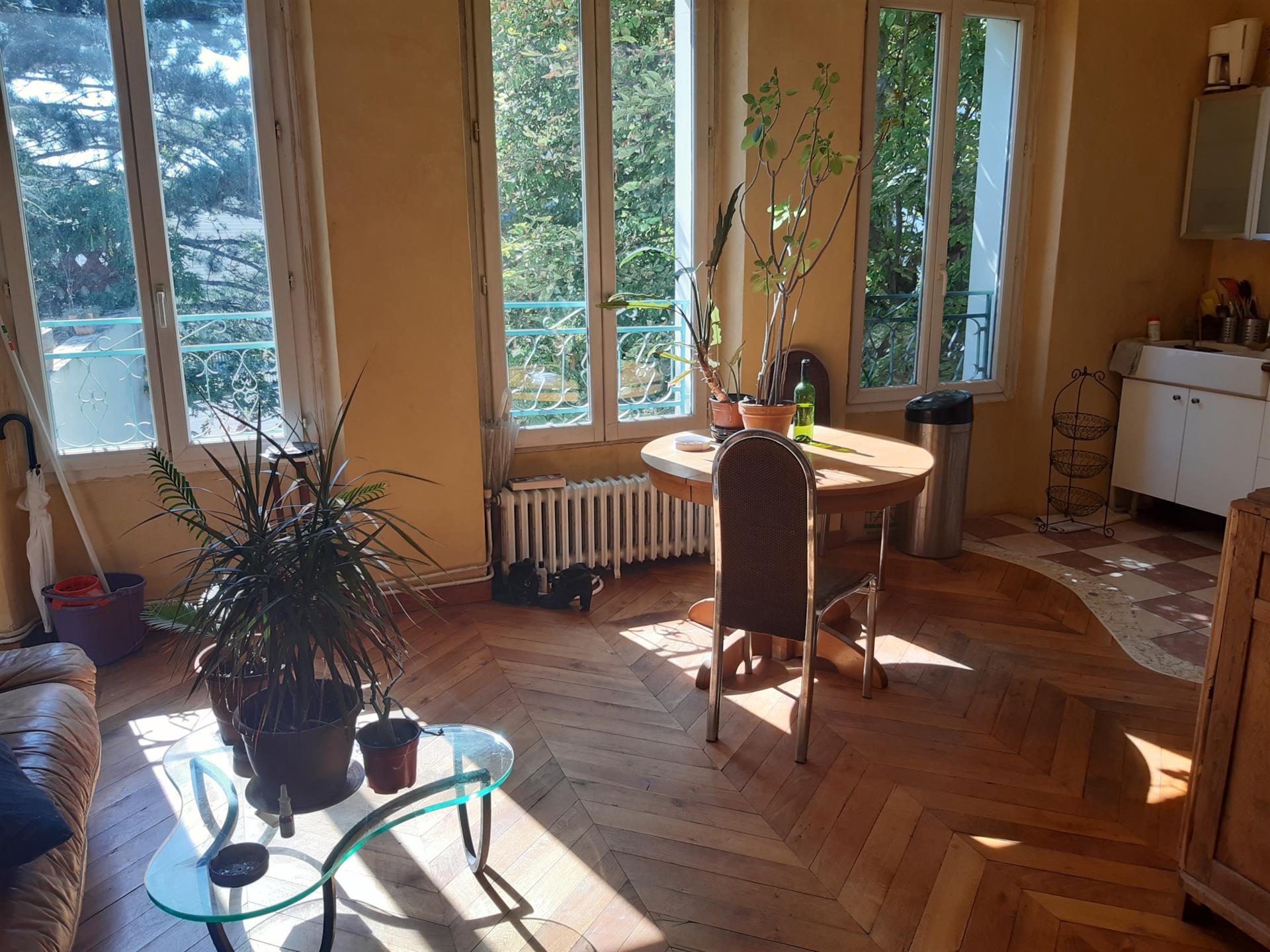 Maison Bourgeoise Pantin