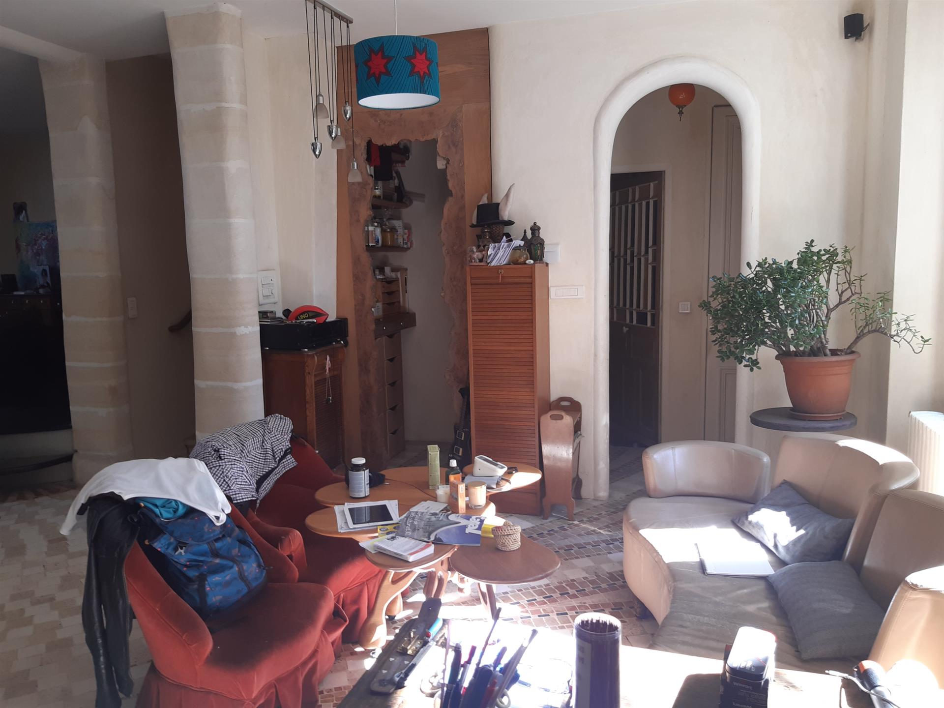 Maison Bourgeoise Pantin
