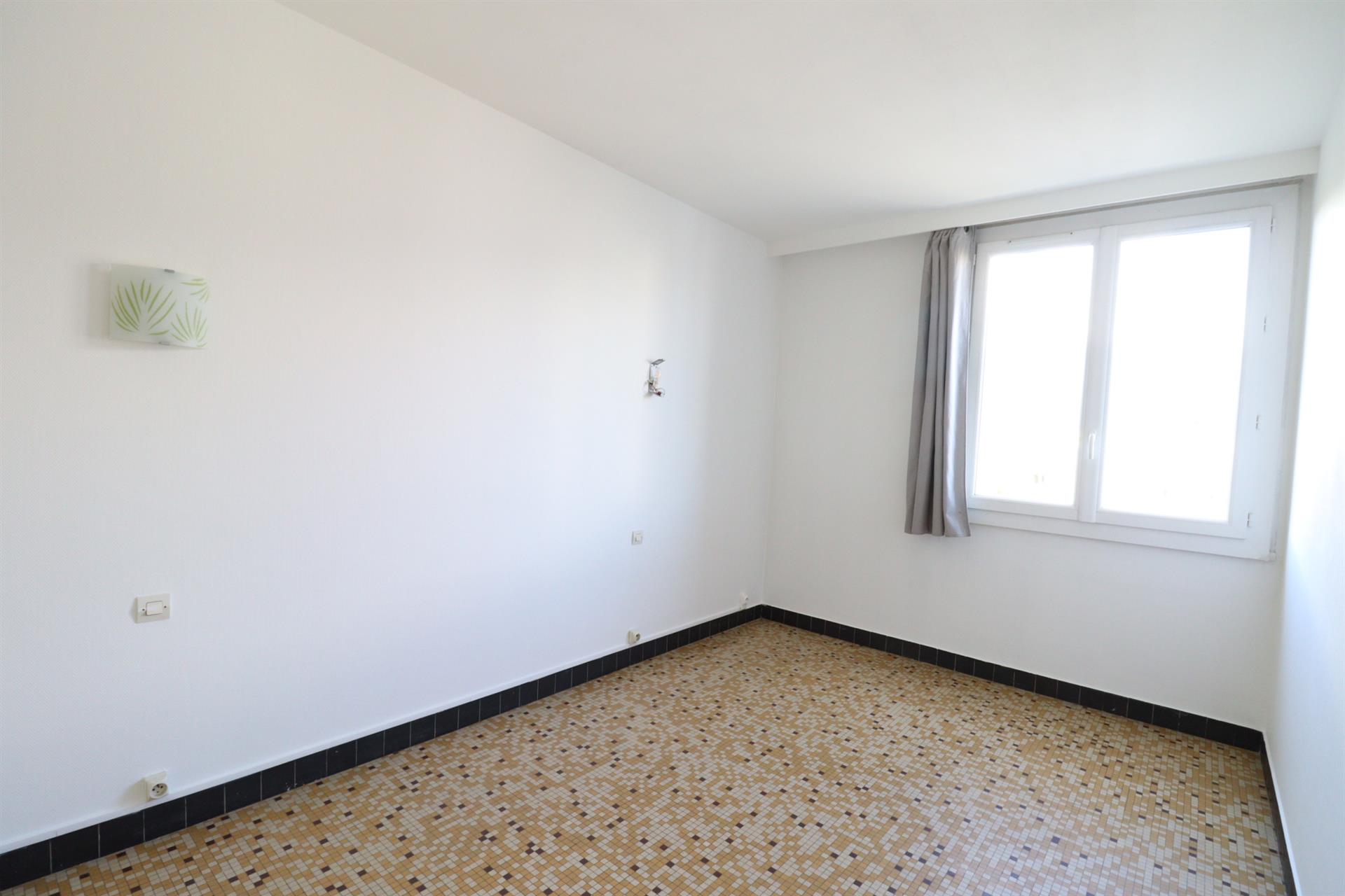 Appartement à vendre, 66m², Grenoble