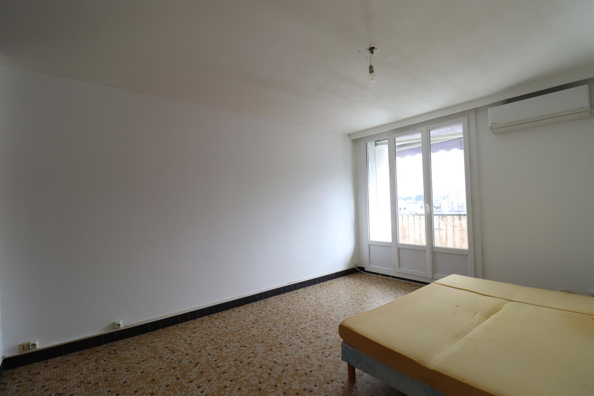 Appartement à vendre, 66m², Grenoble