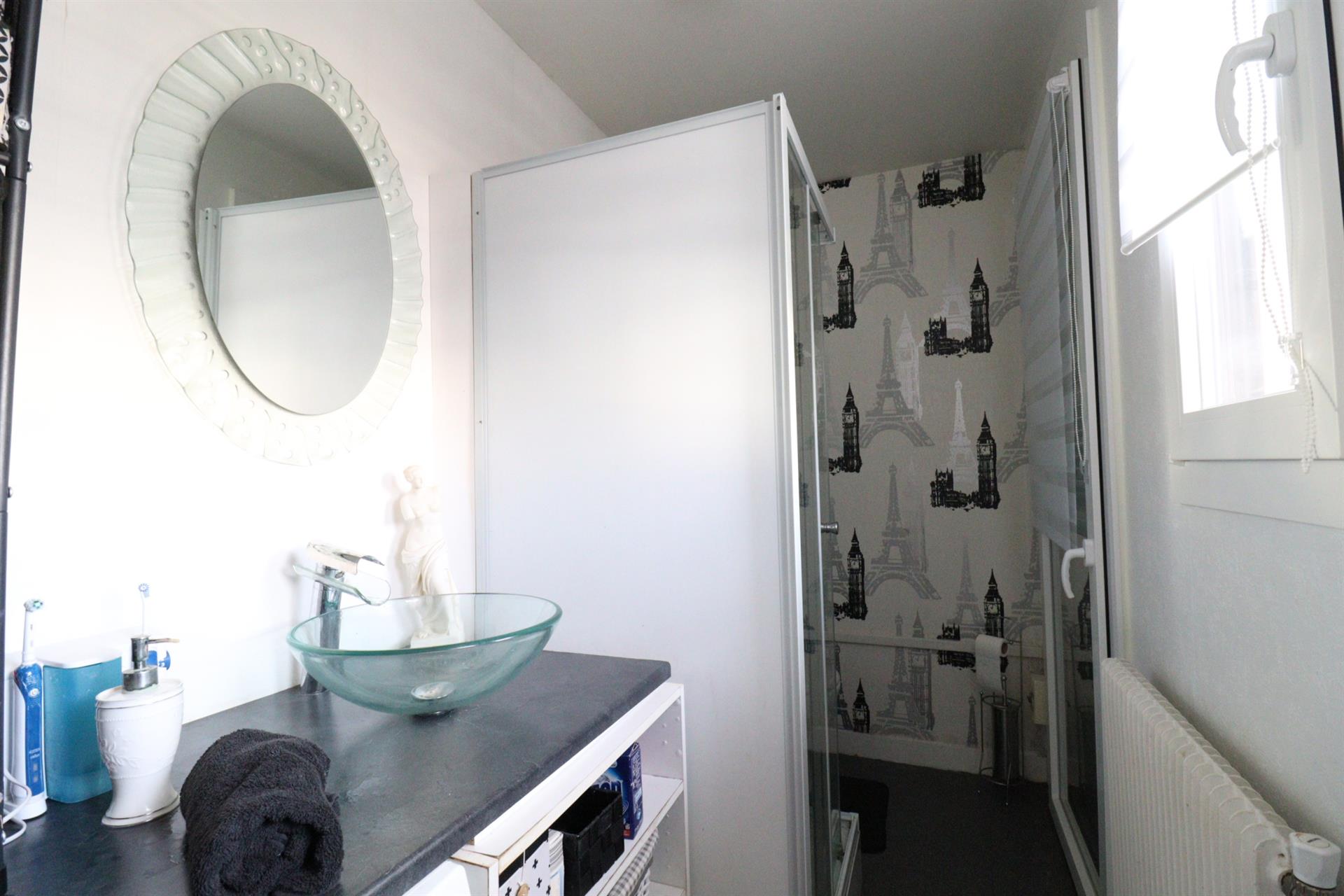 Appartement à vendre, 105m², Saint-Martin-d'Hères